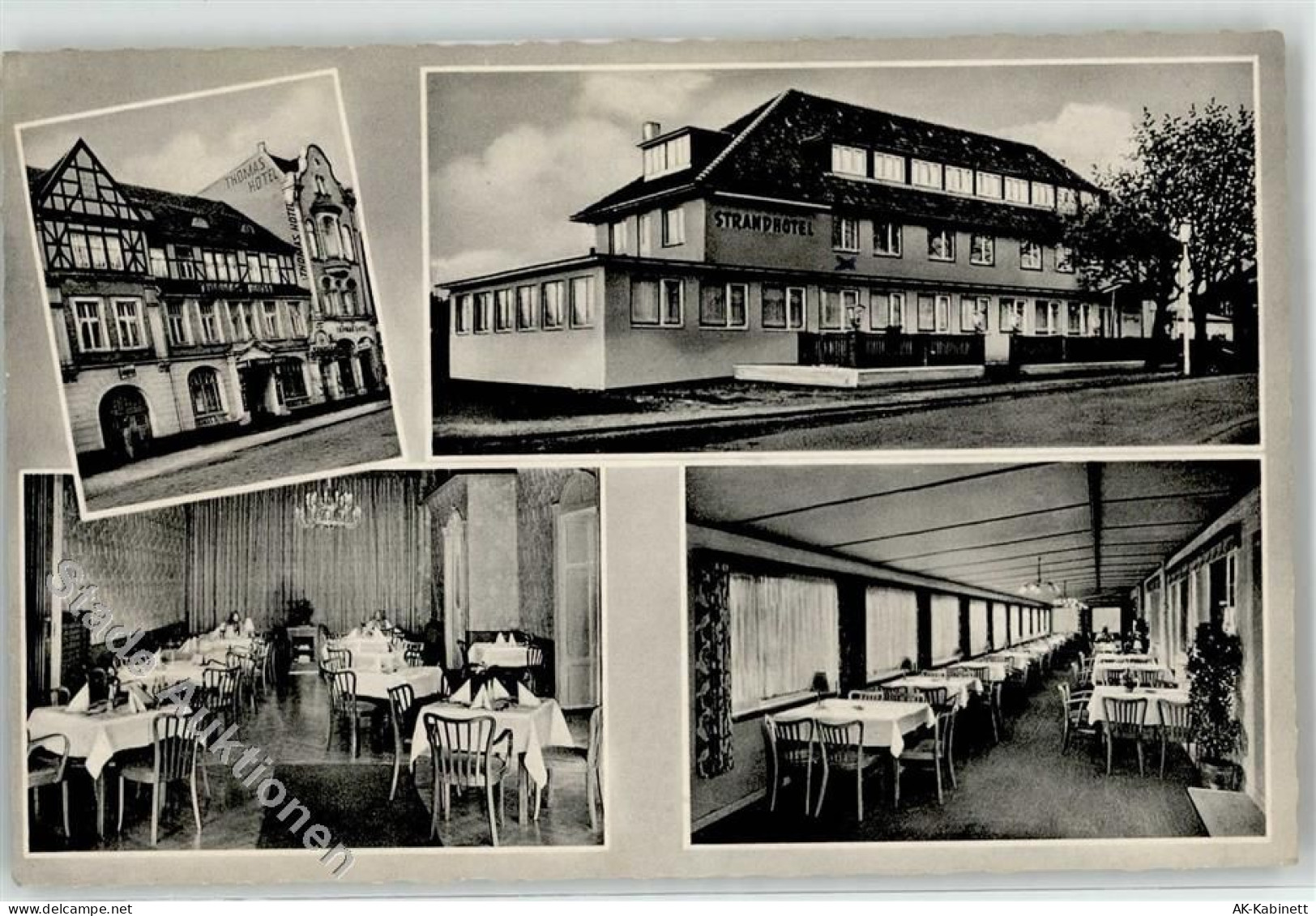 25826 W2252 St. Peter-Ording - Strandhotel - 52253308