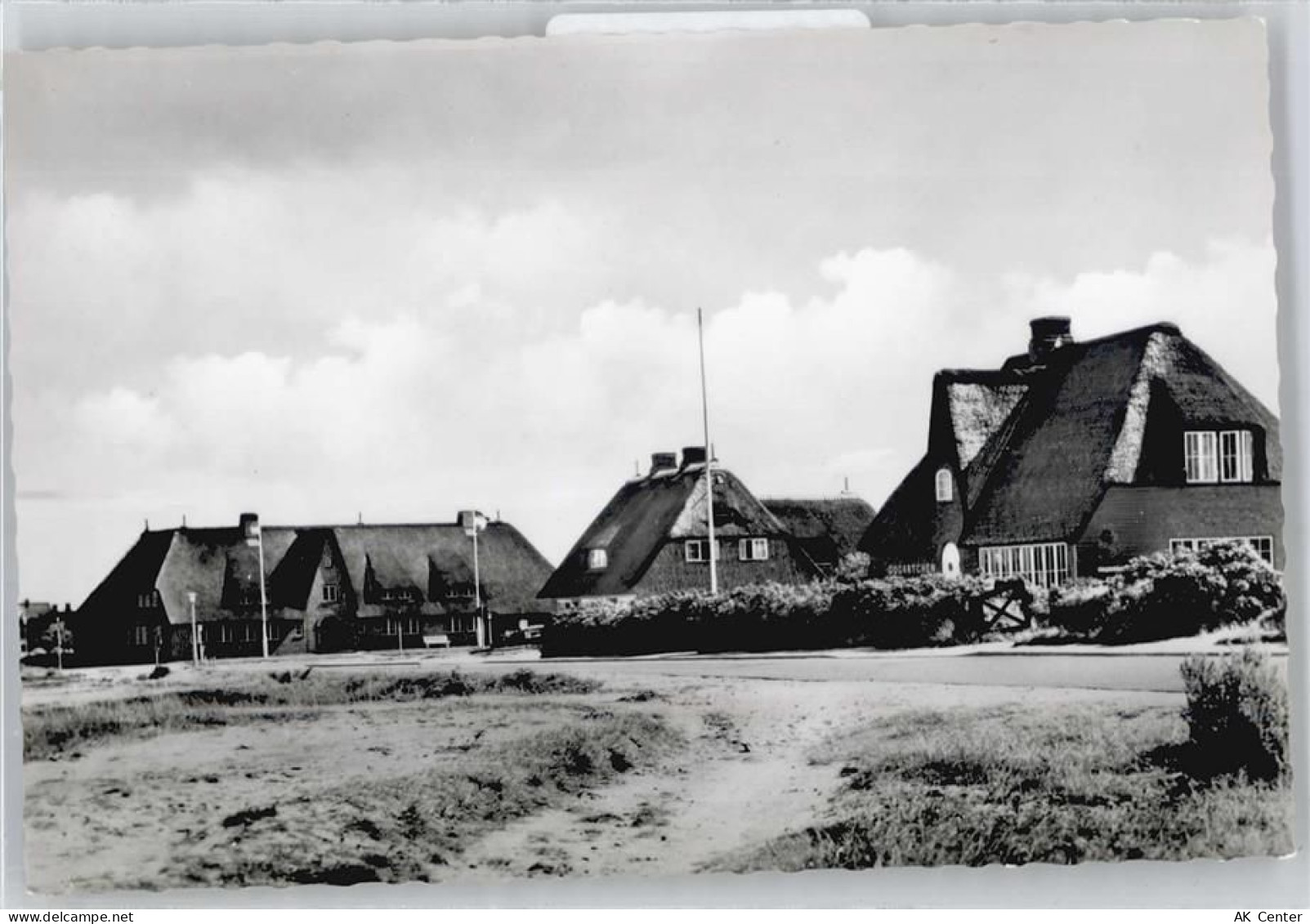25992 W2285 Kampen (Sylt) - 50541162