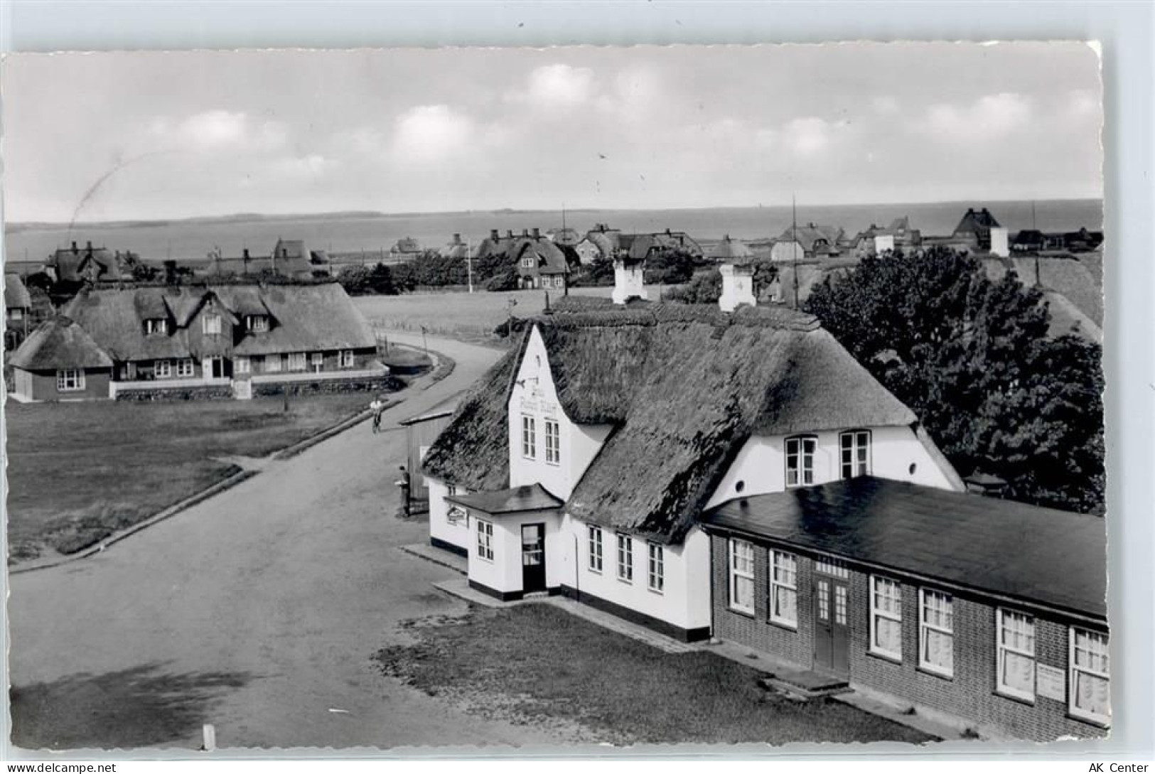 25992 W2285 Kampen (Sylt) - 50845243