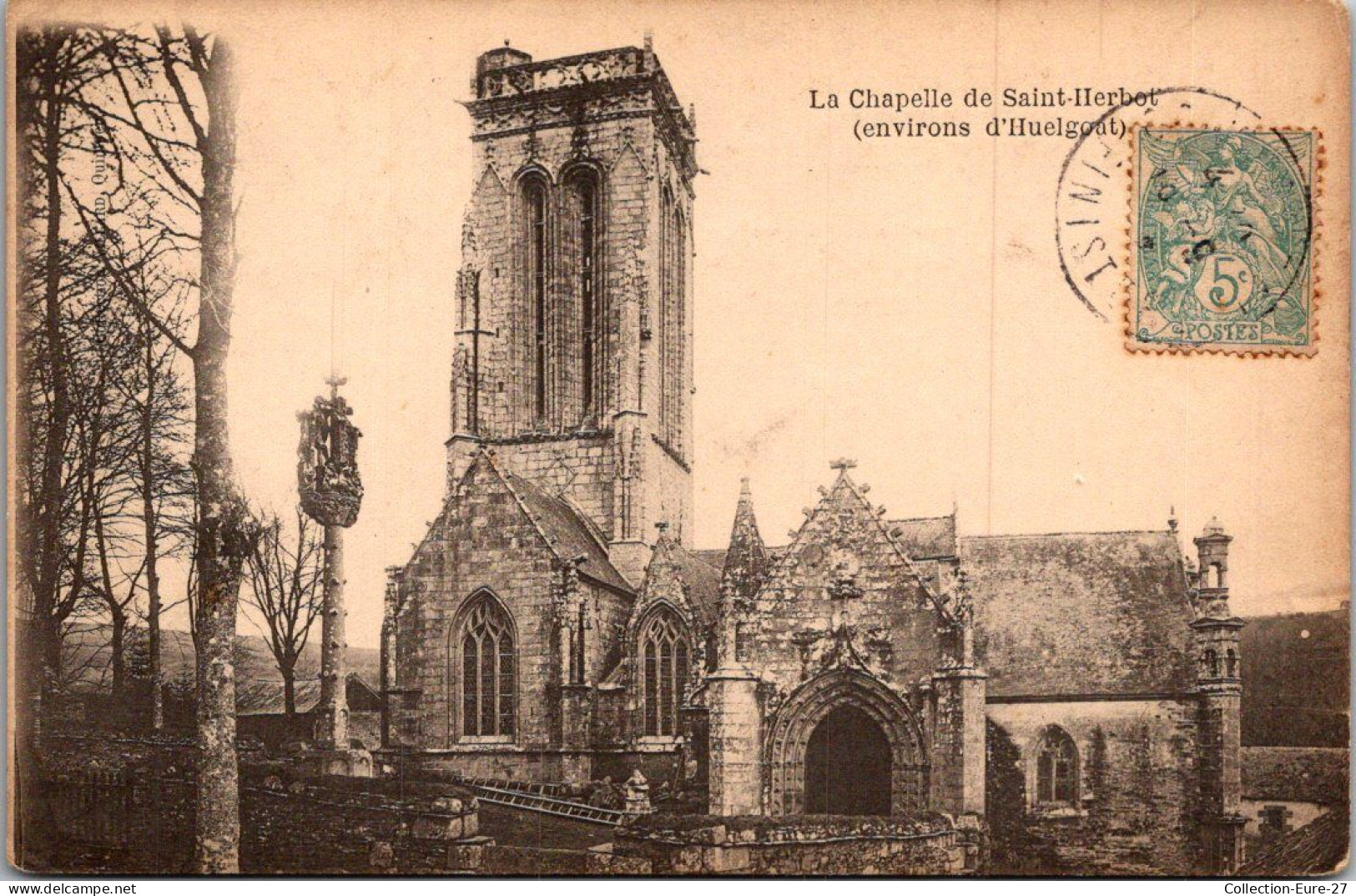 (*26/03/26) 29-CPA SAINT HERBOT