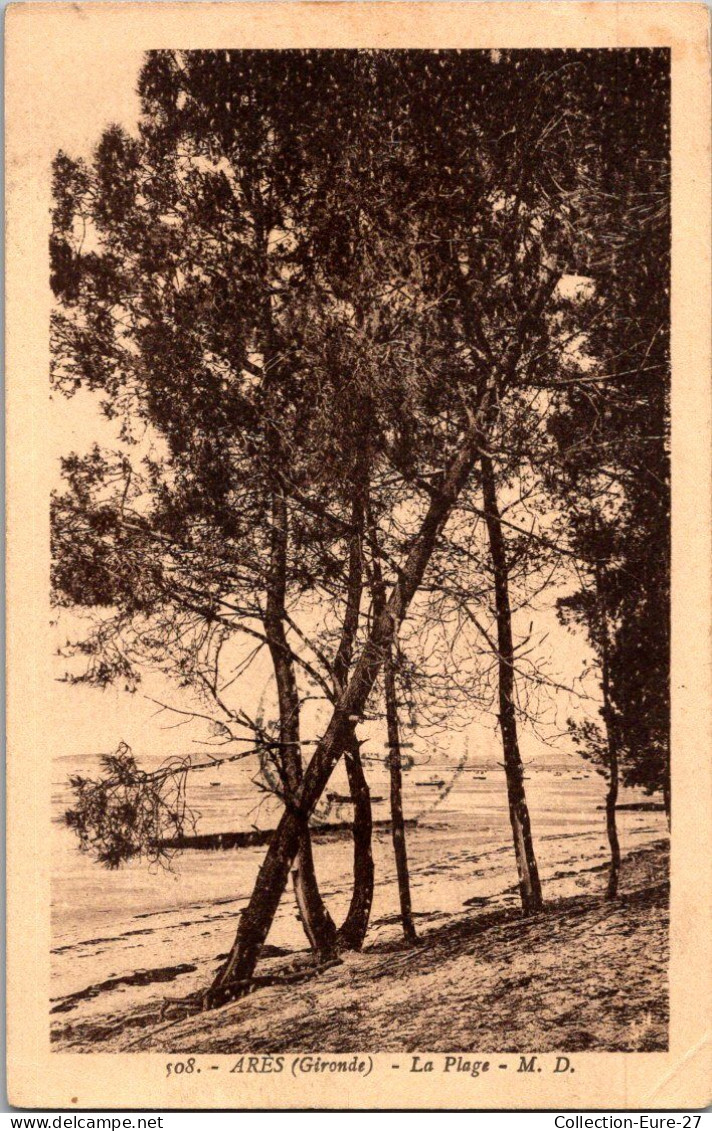 (26/05/26) 33-CPA ARES