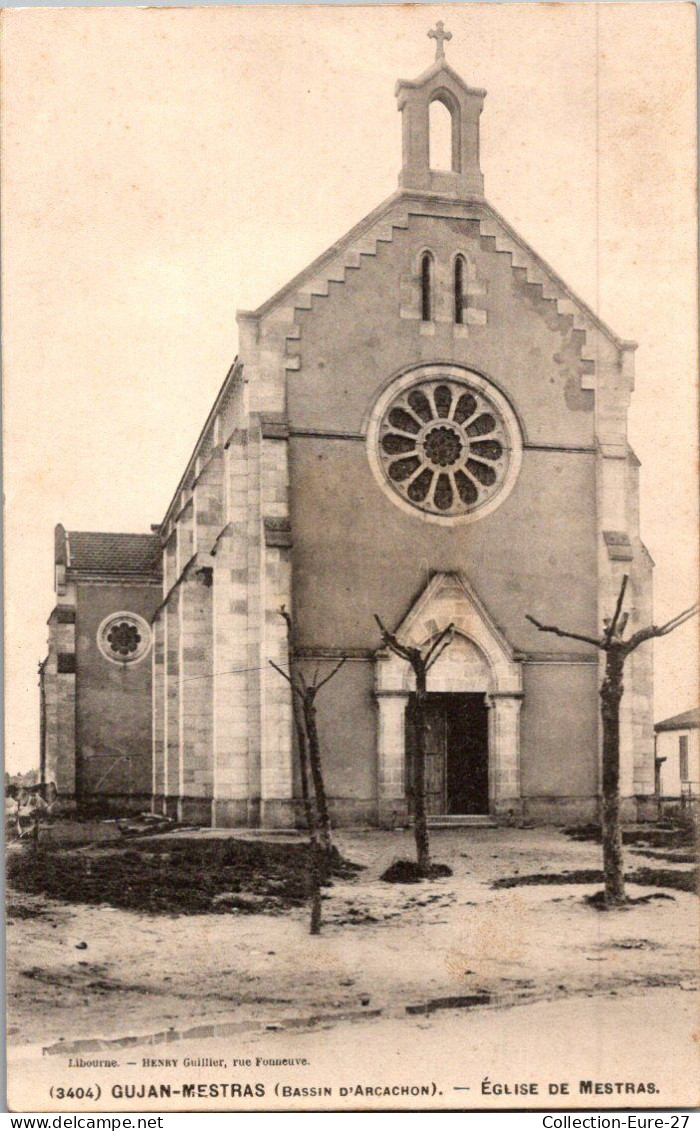 (26/05/26) 33-CPA GUJAN MESTRAS