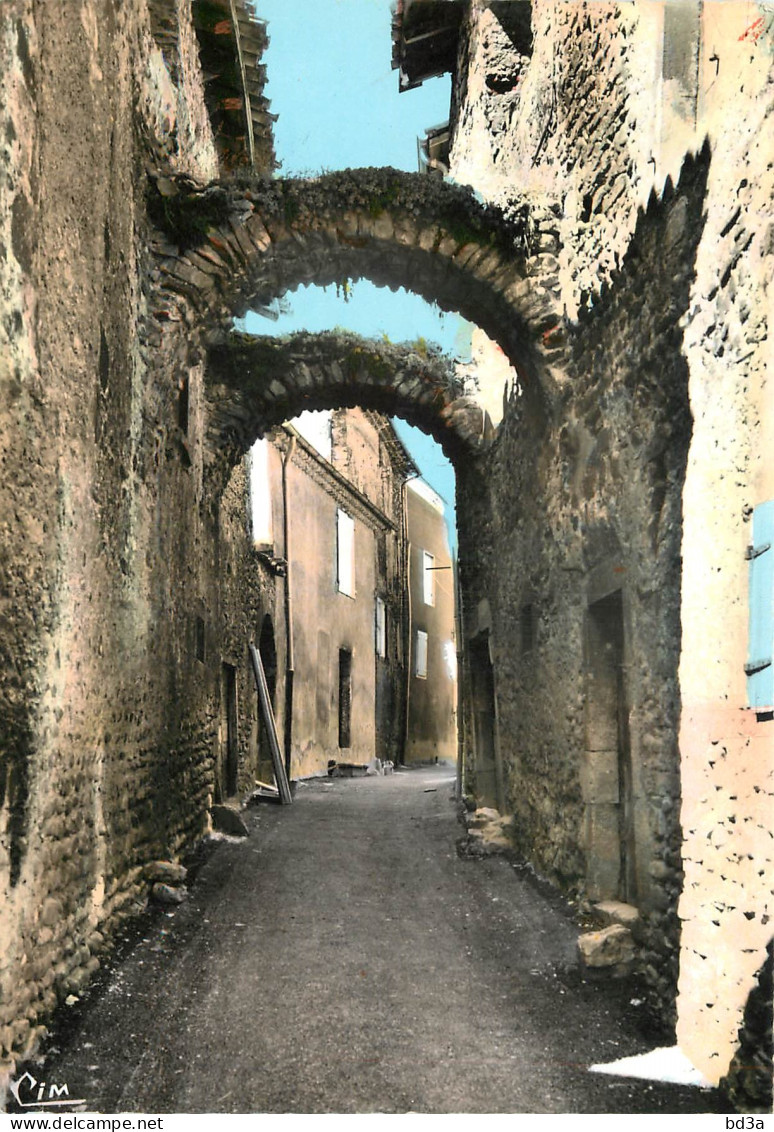 26 CHATILLON EN DIOIS