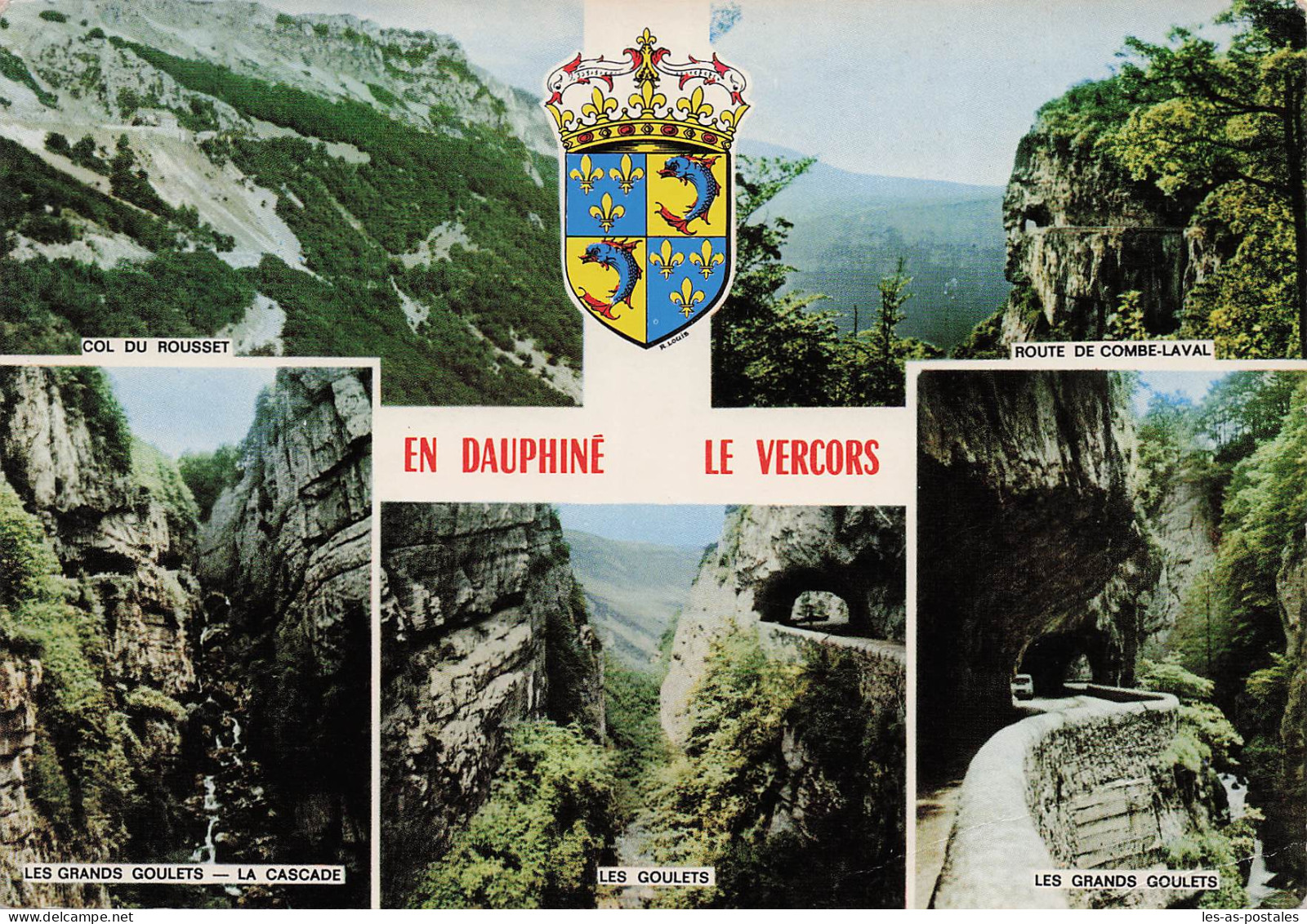 26 COL DE ROUSSET COL DE ROUSSET