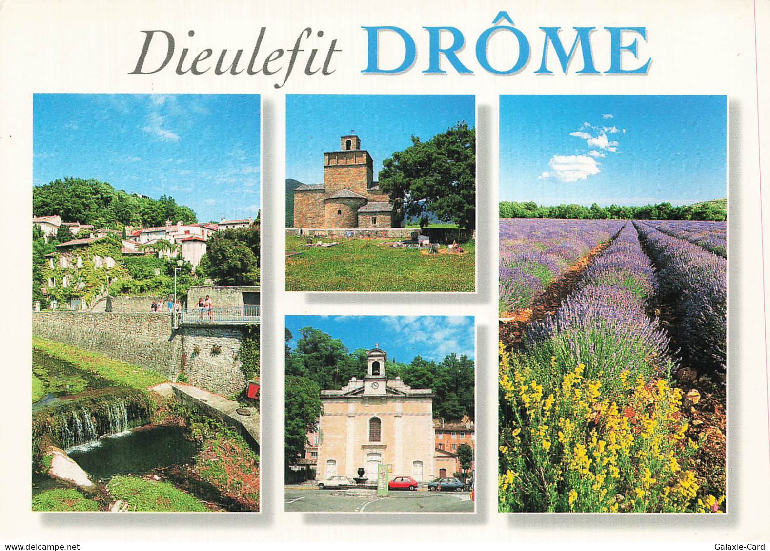 26 DIEULEFIT DIEULEFIT