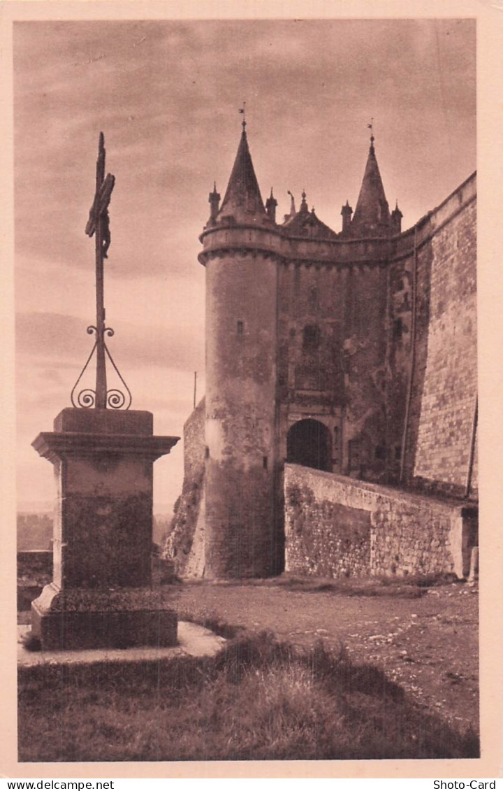 26 GRIGNAN CHATEAU DE GRIGNAN