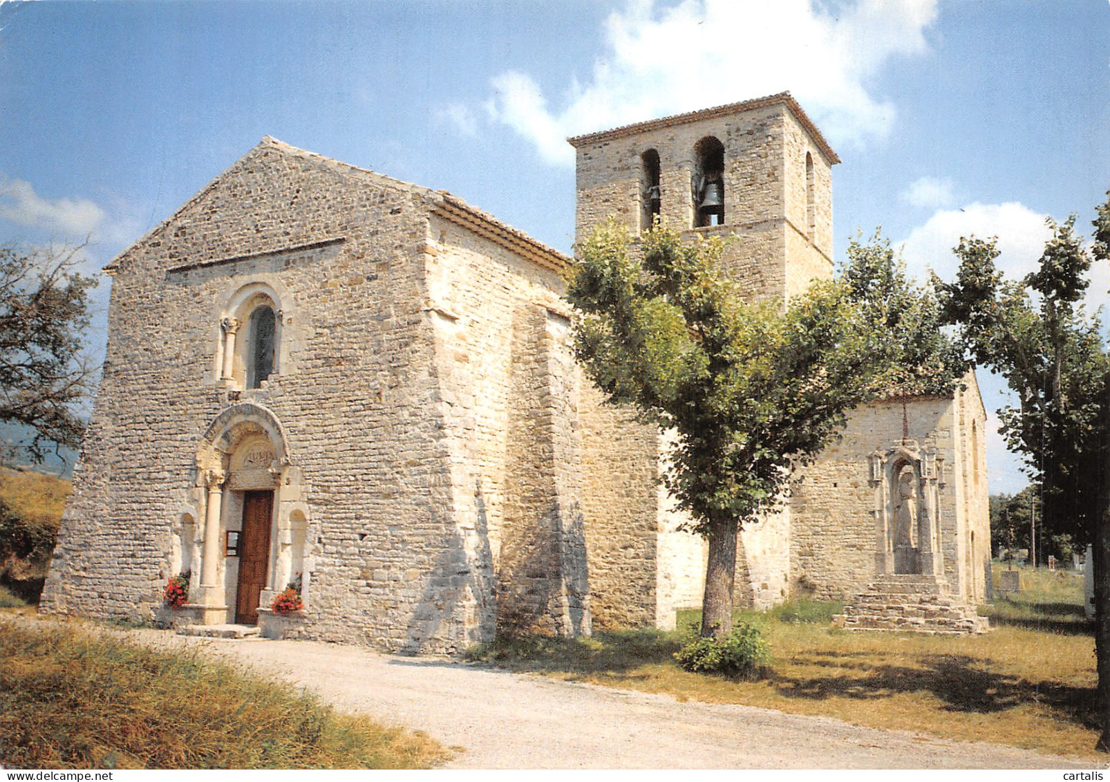 26-SAINTE JALLE-N° 4457-C/0123