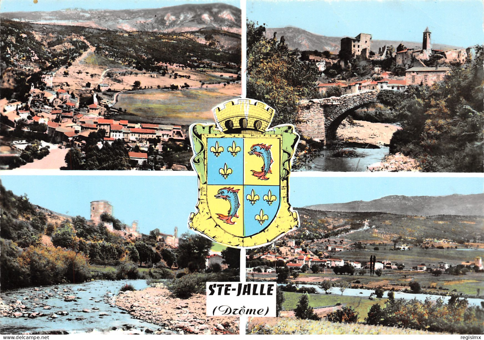 26-SAINTE JALLE-N°T2653-A/0039