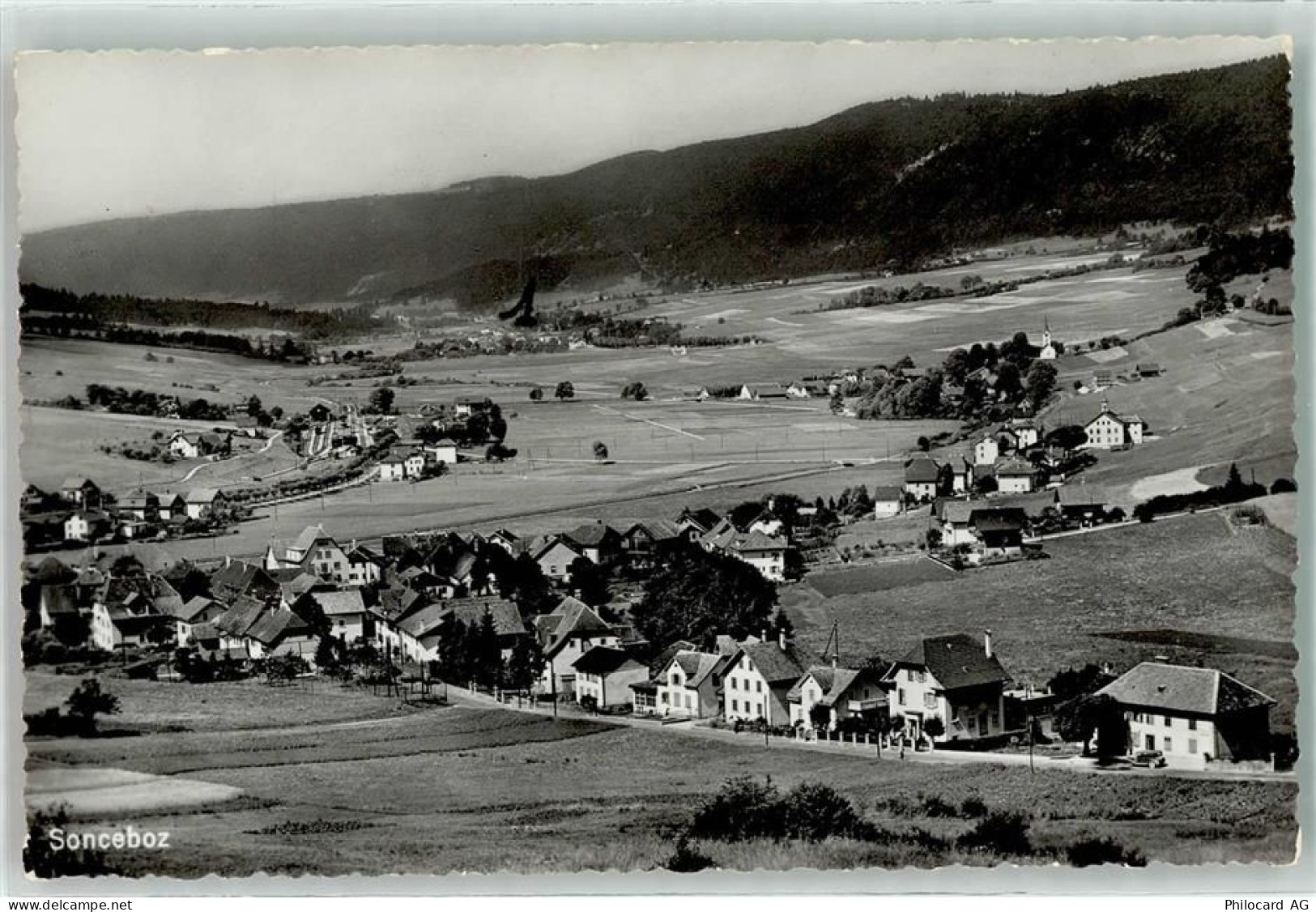 2605 Sonceboz-Sombeval Sombeval - 10610977