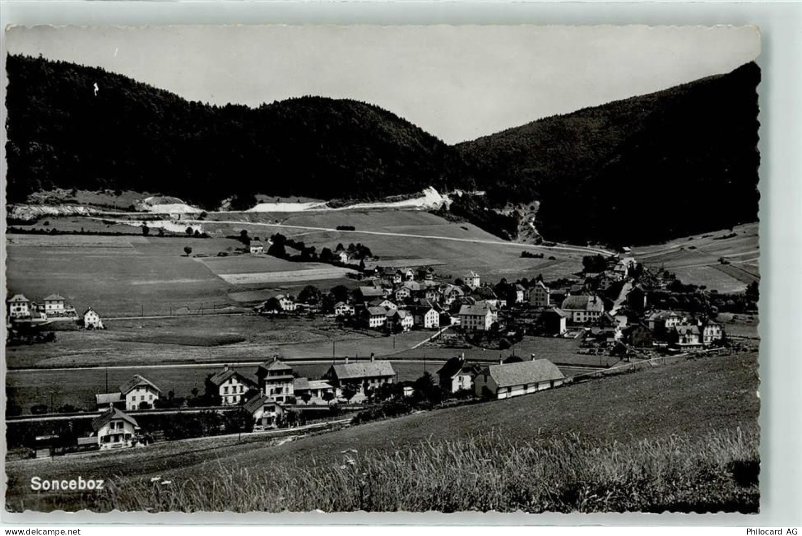 2605 Sonceboz-Sombeval Sombeval - 10610980