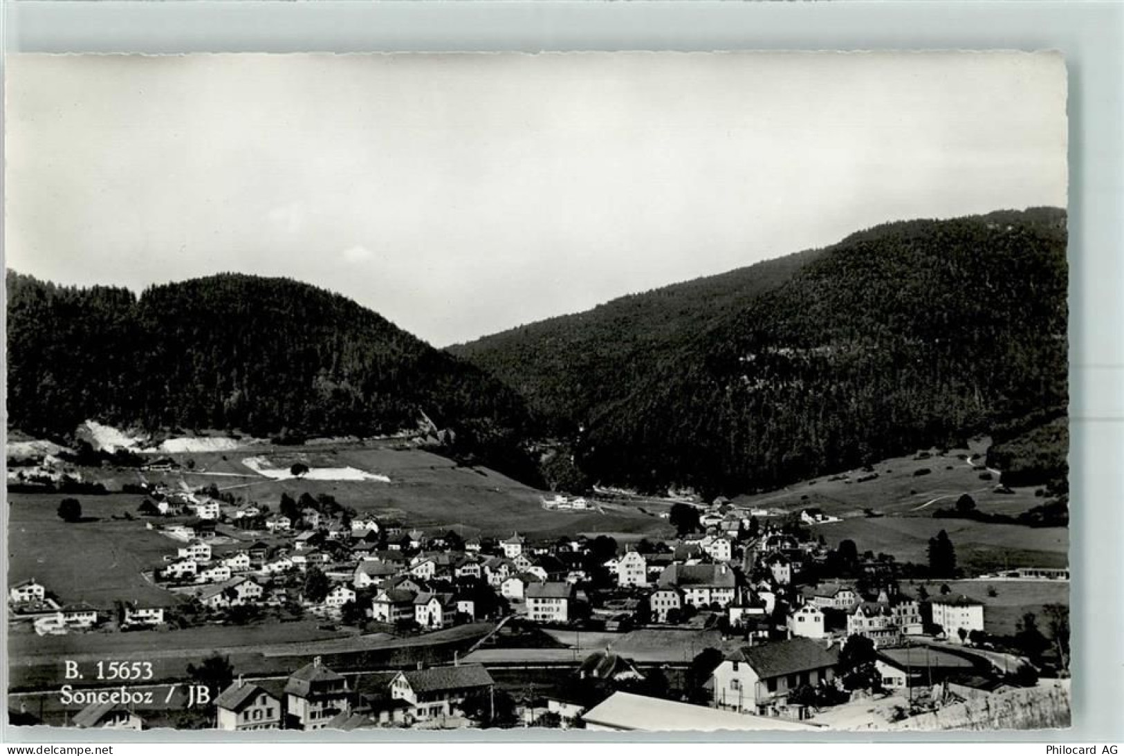 2605 Sonceboz-Sombeval Sombeval - 13149274