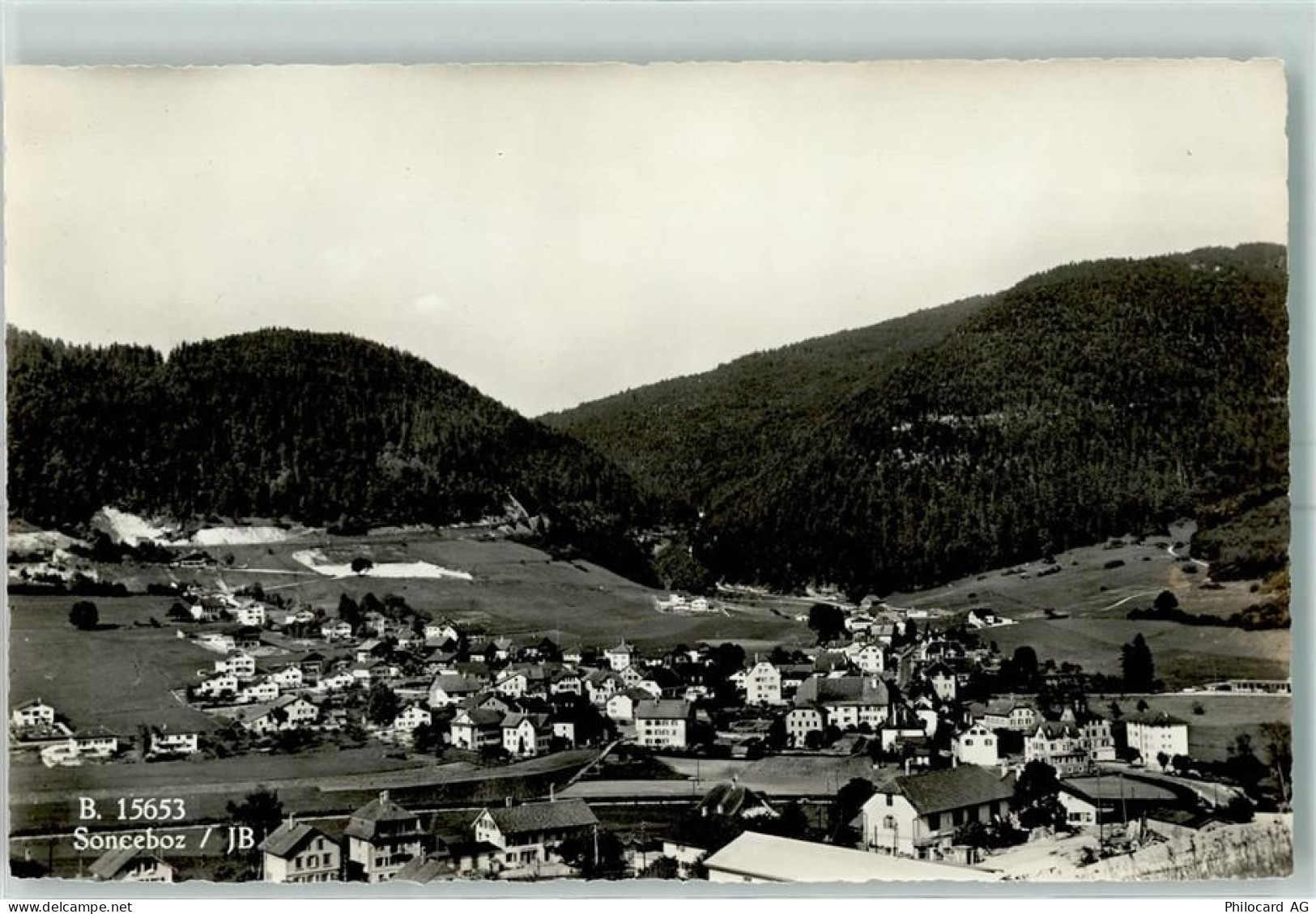 2605 Sonceboz-Sombeval Sombeval - 13149694