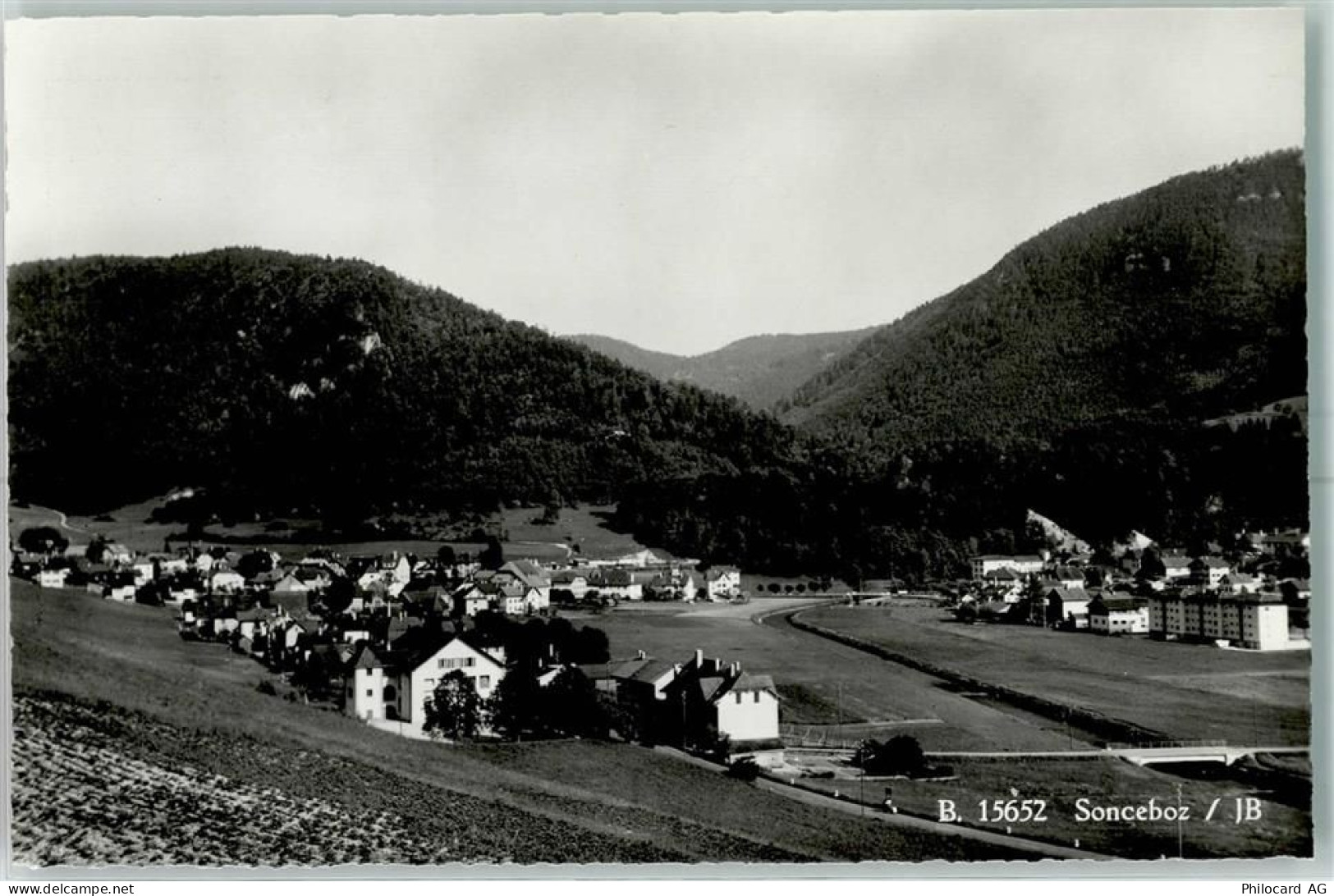 2605 Sonceboz-Sombeval Sombeval - 13149695