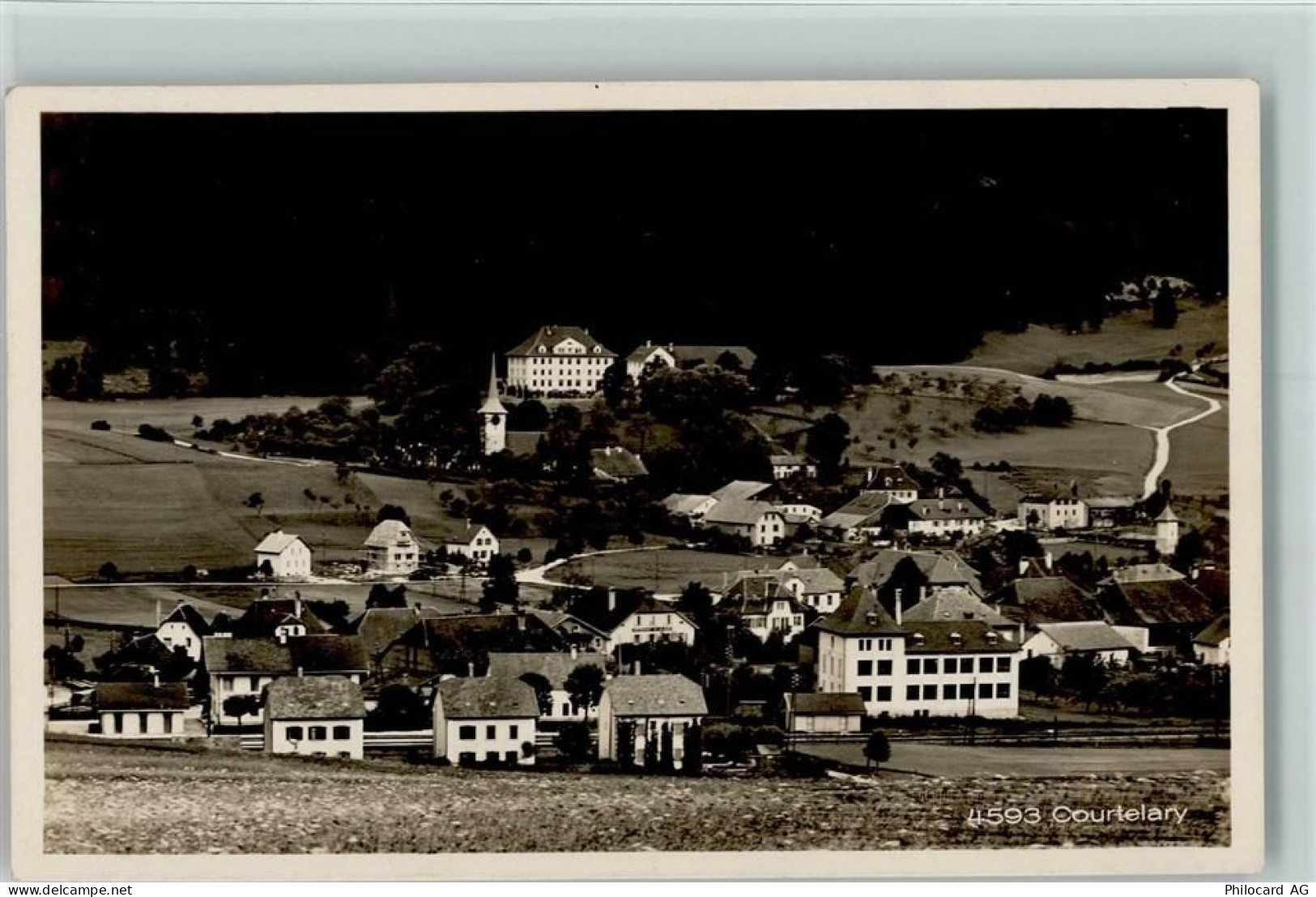 2608 Courtelary - 13095305