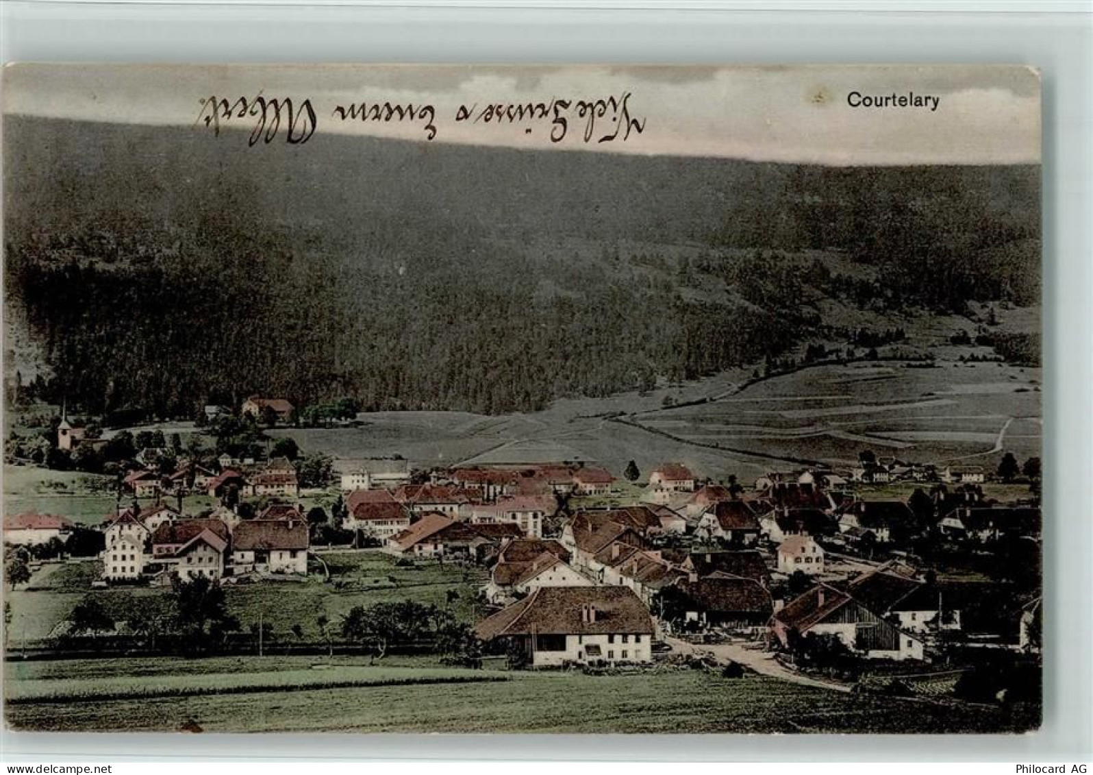 2608 Courtelary - 1908 - 13113590