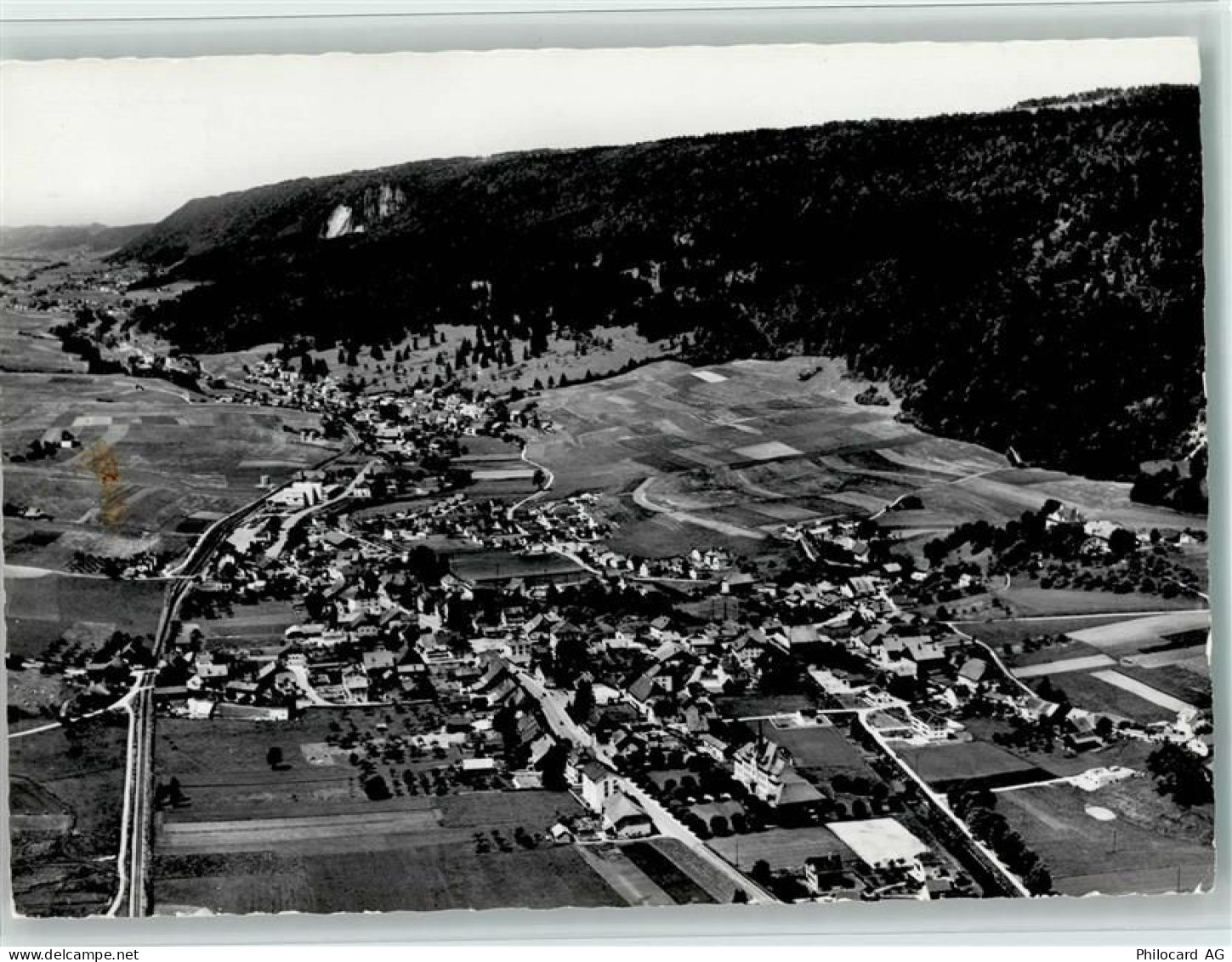 2608 Courtelary - Flugaufnahme - 11064586