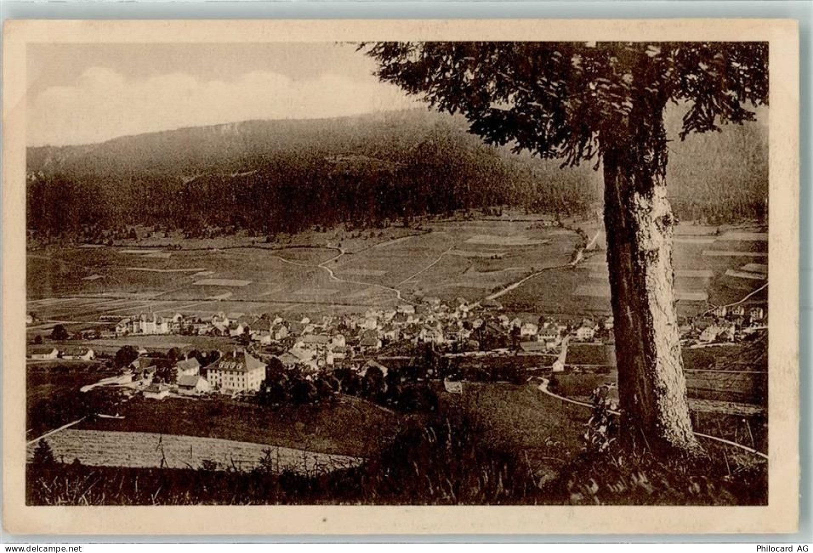 2608 Courtelary Gebrauchsspuren - 10398182