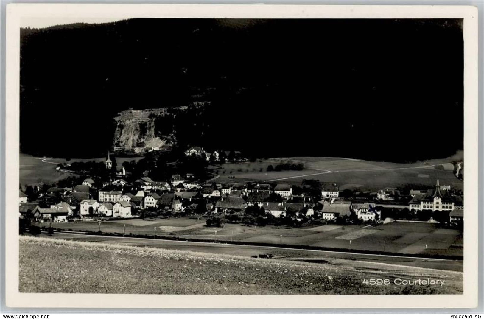 2608 Courtelary - Gesamtansicht - 51109877