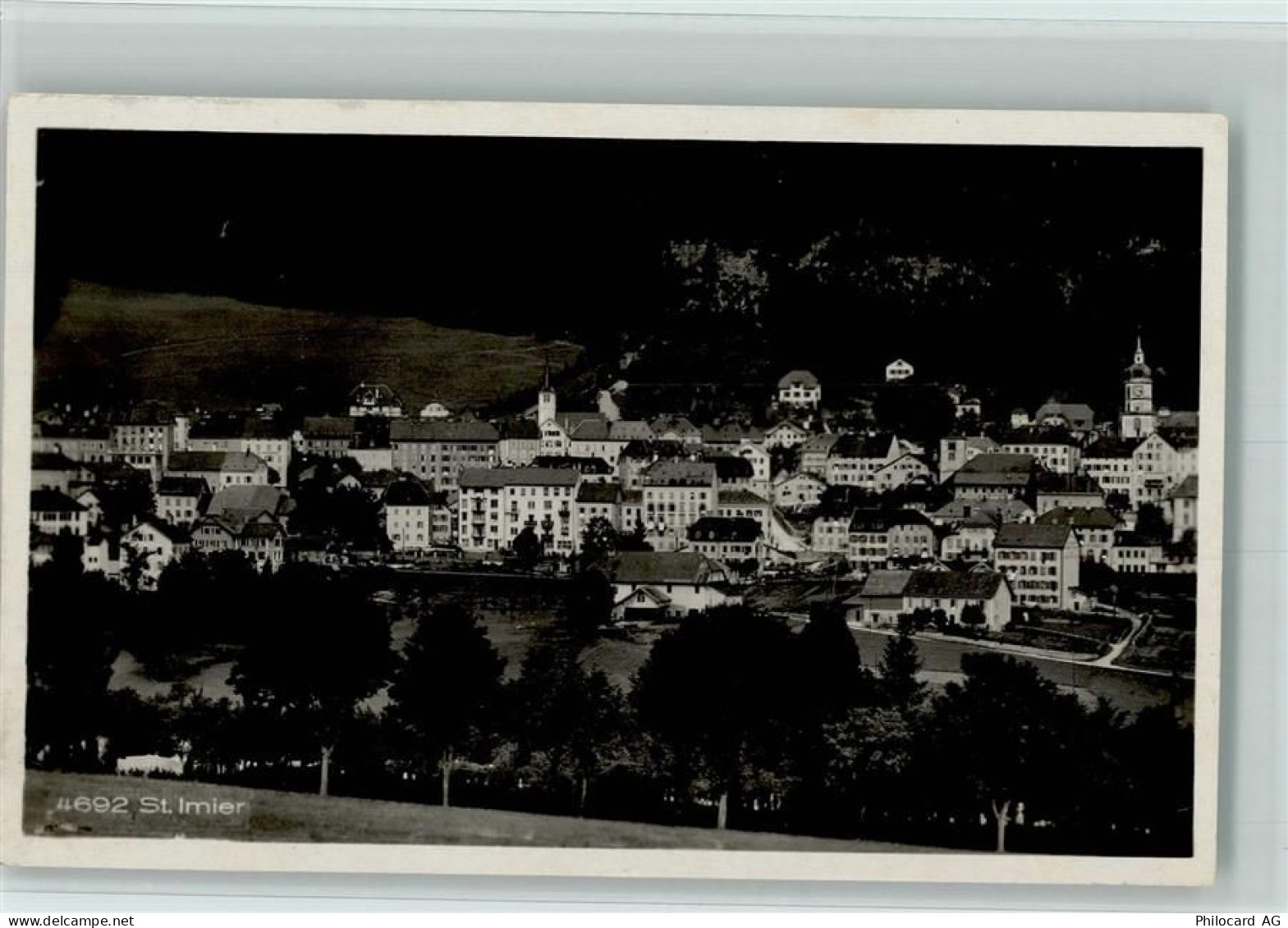 2610 St-Imier Saint-Imier - 10158798