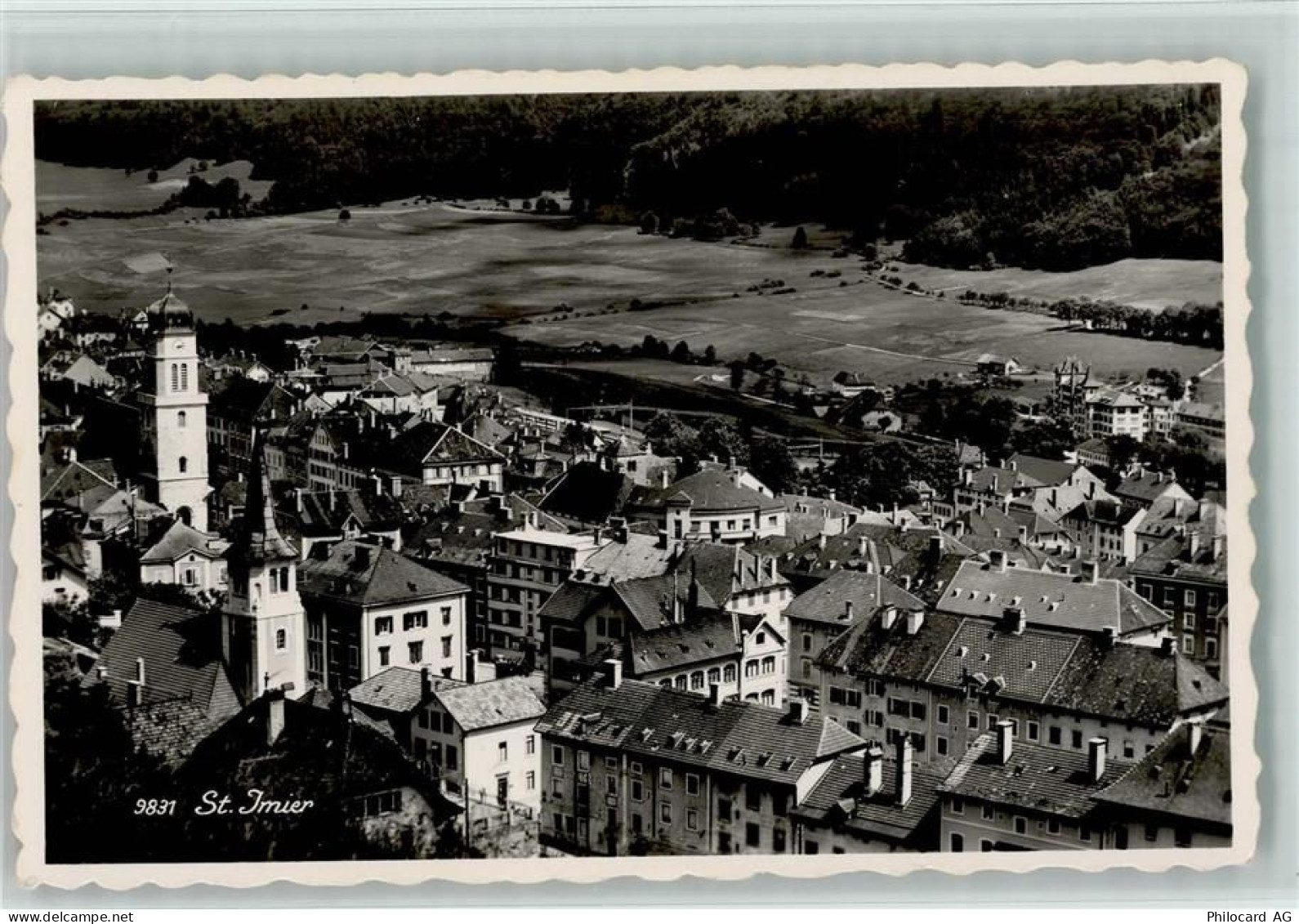 2610 St-Imier Saint-Imier - 10194013