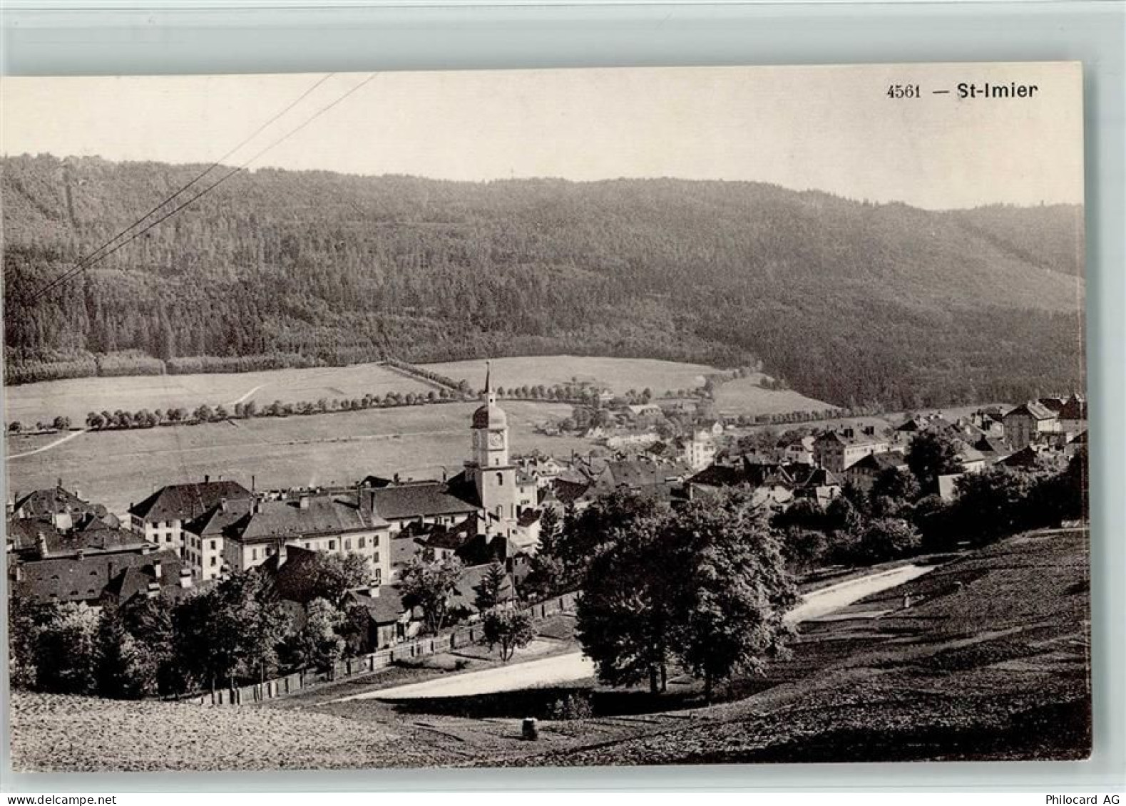 2610 St-Imier Saint-Imier - 10194017