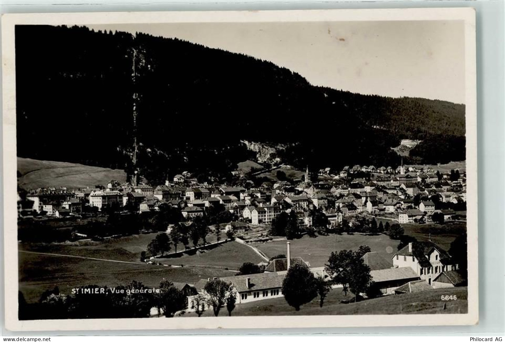 2610 St-Imier Saint-Imier - 10610985