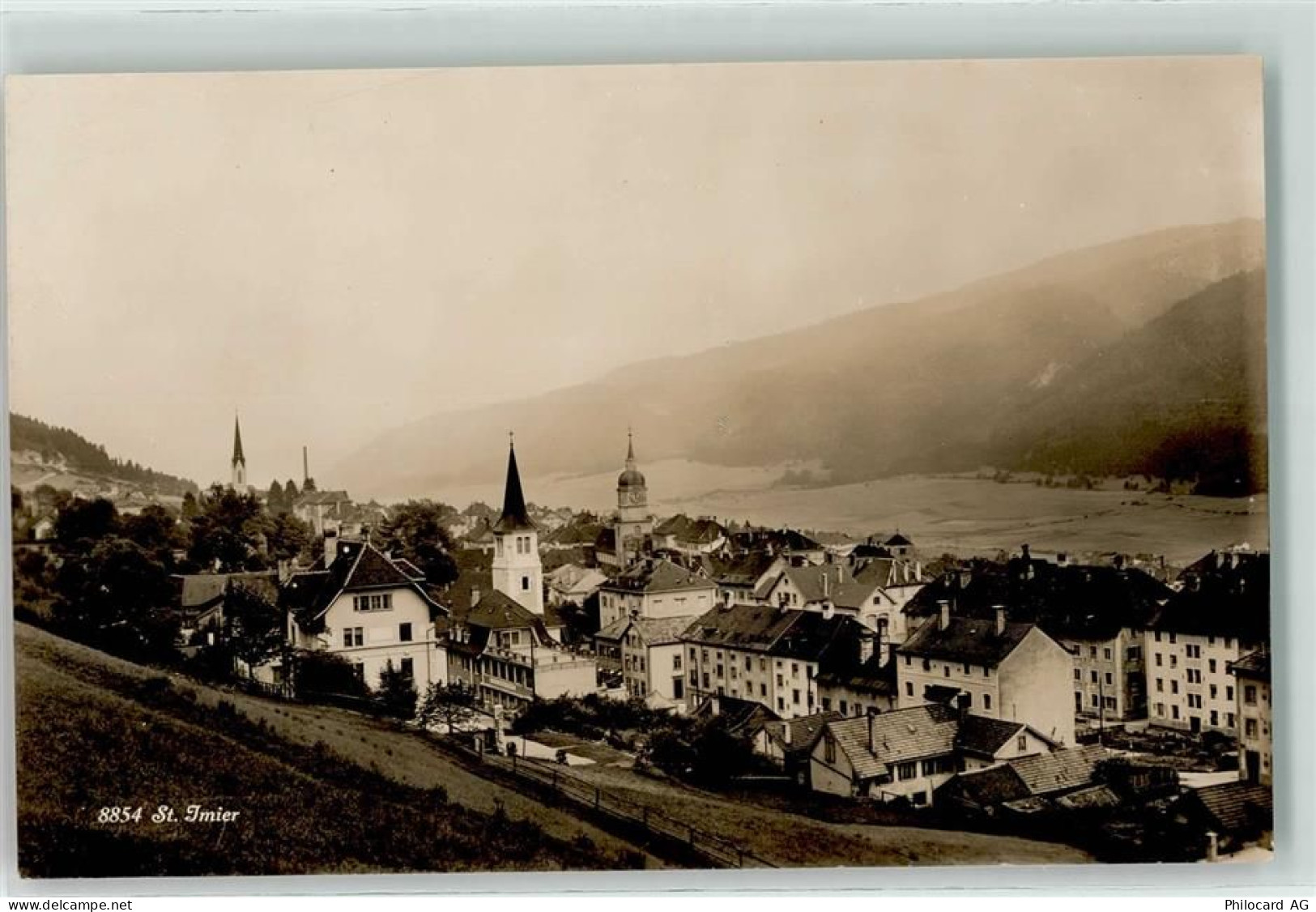 2610 St-Imier Saint-Imier - 10610993