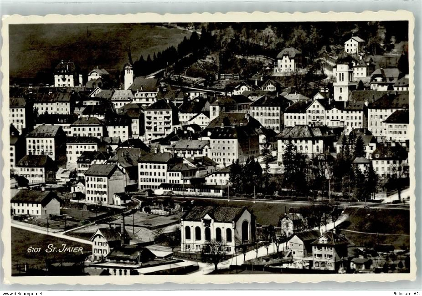 2610 St-Imier Saint-Imier - 10610995