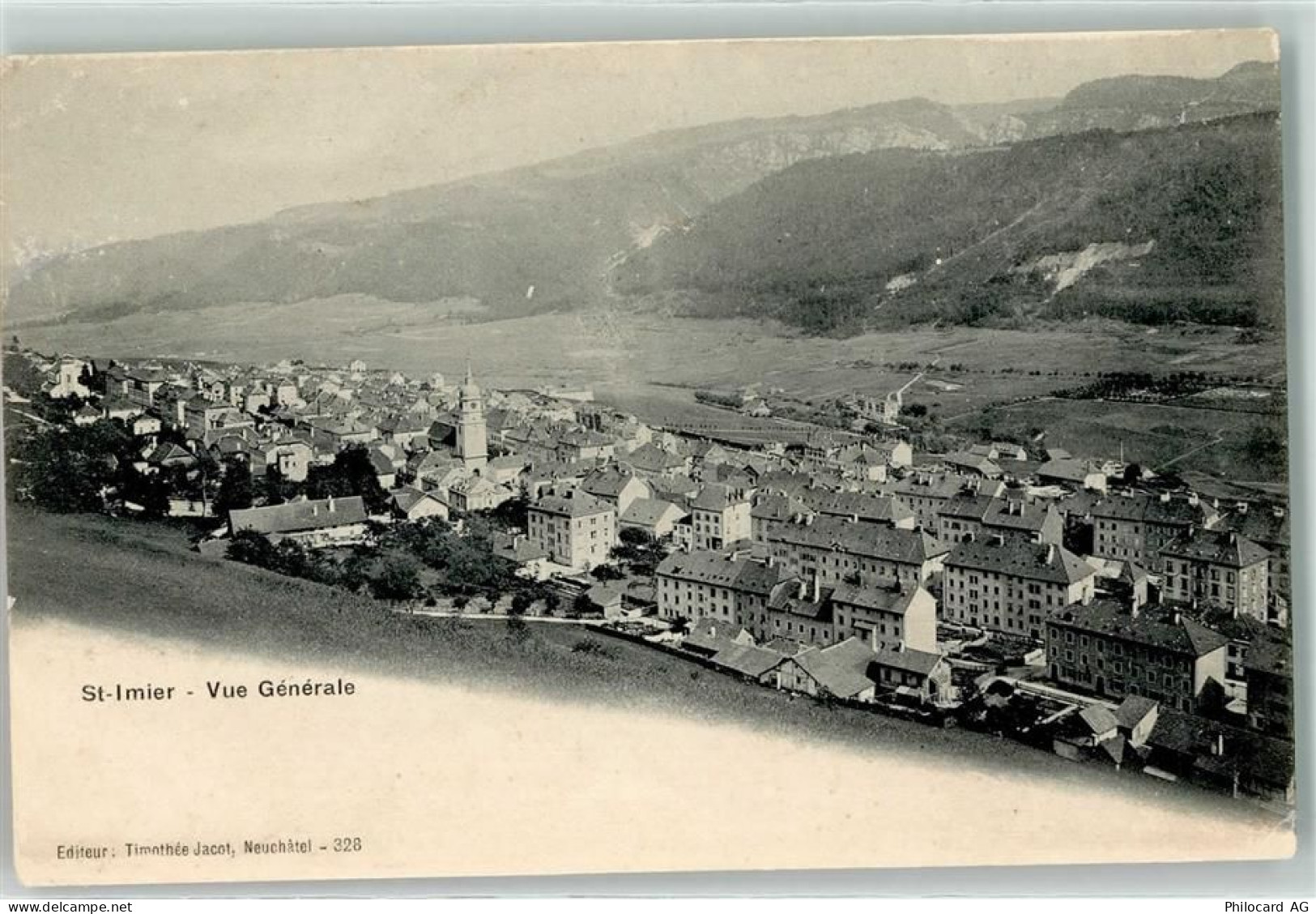 2610 St-Imier Saint-Imier - 10621818