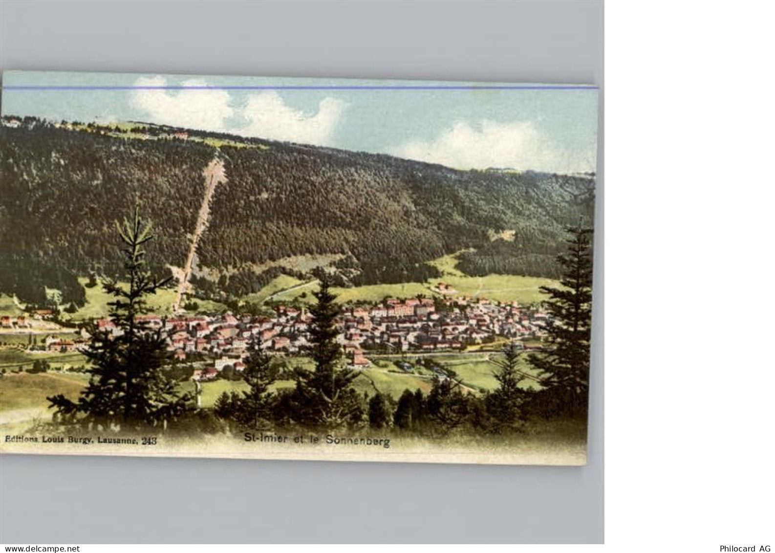 2610 St-Imier Saint-Imier - 50330453