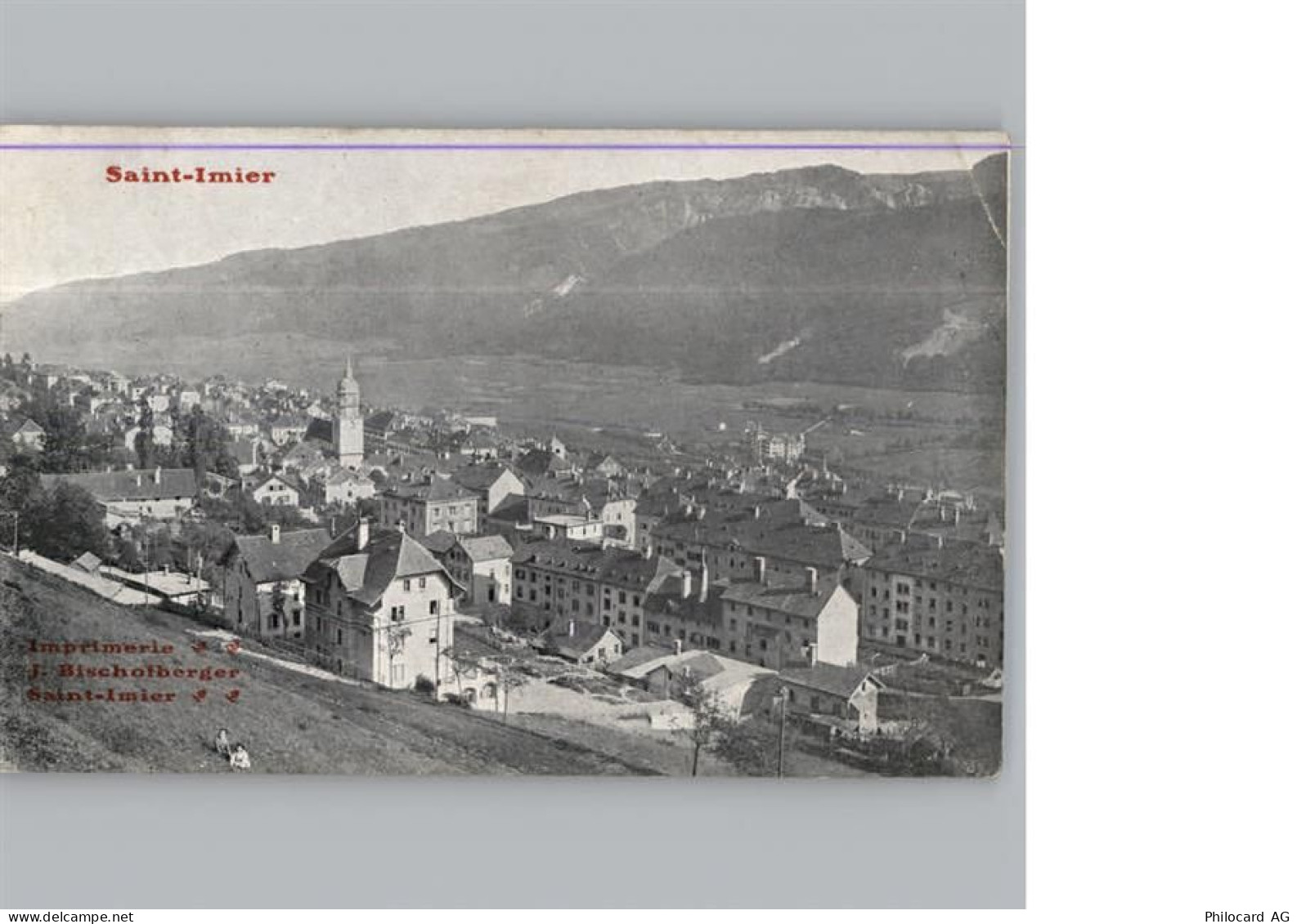 2610 St-Imier Saint-Imier - 50330464