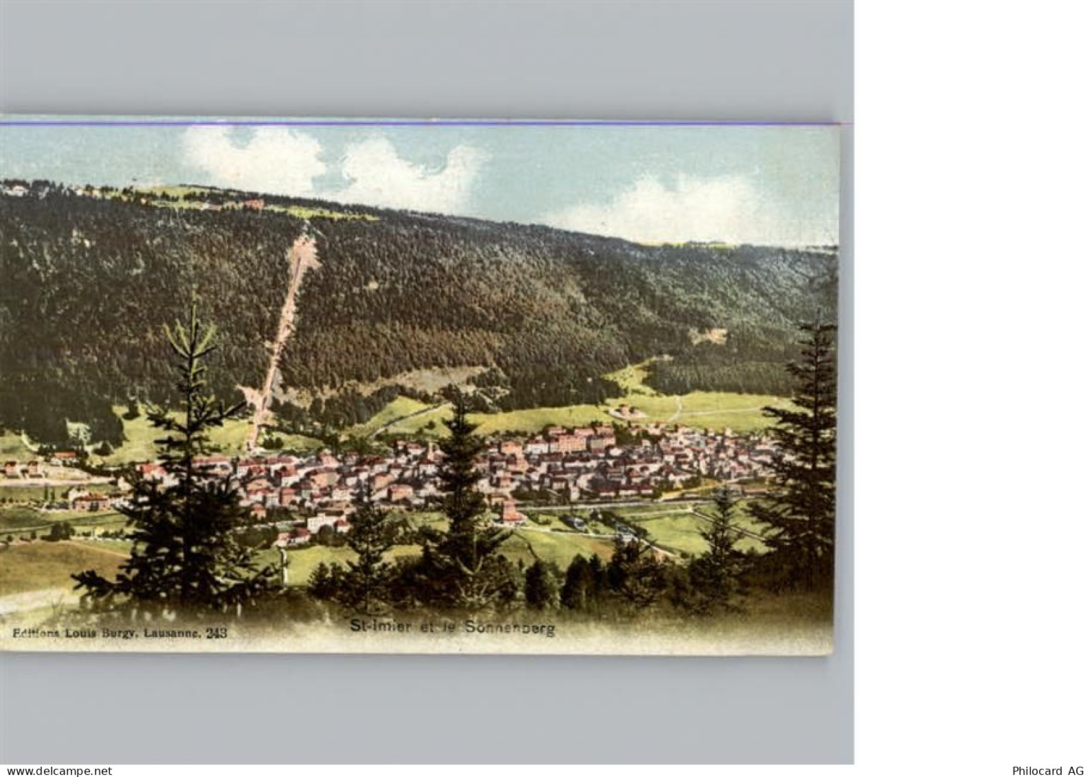 2610 St-Imier Saint-Imier - 50330466