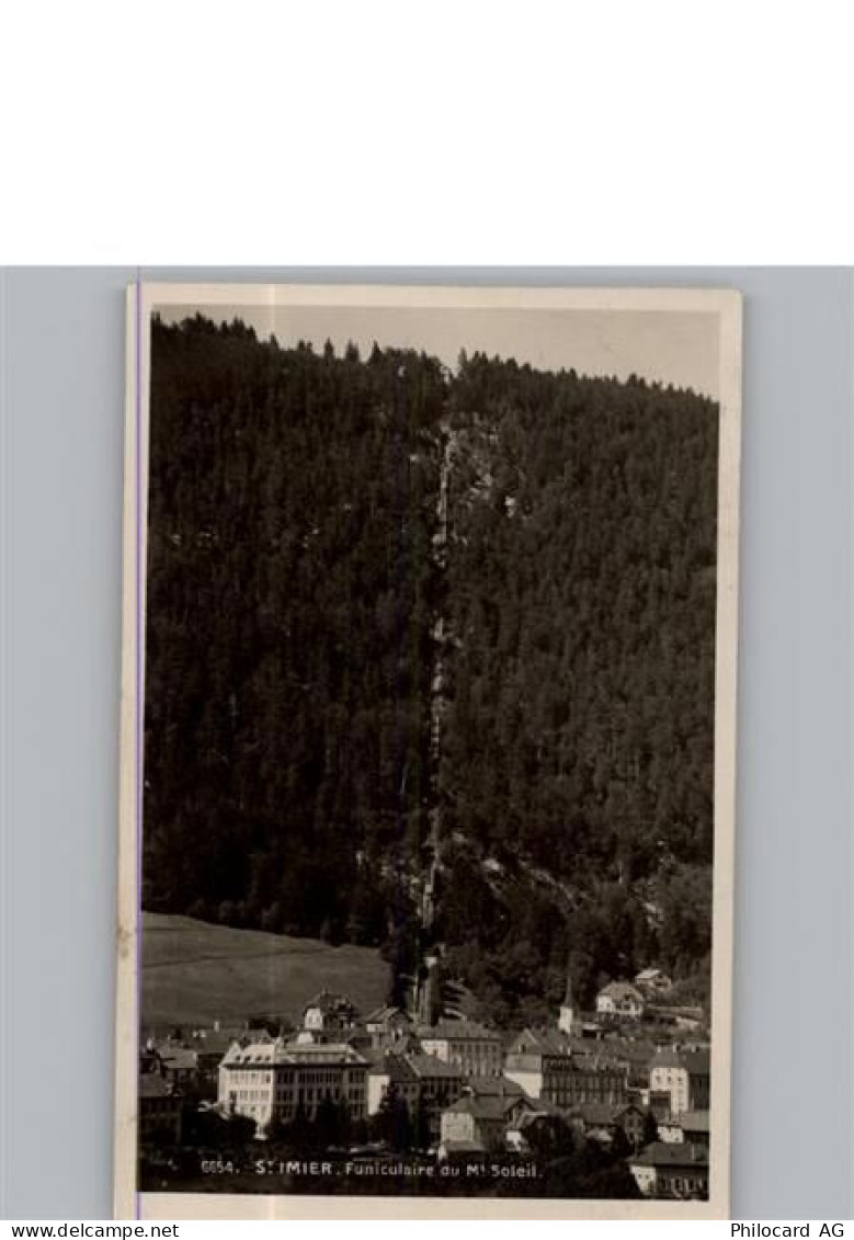 2610 St-Imier Saint-Imier - 50330472