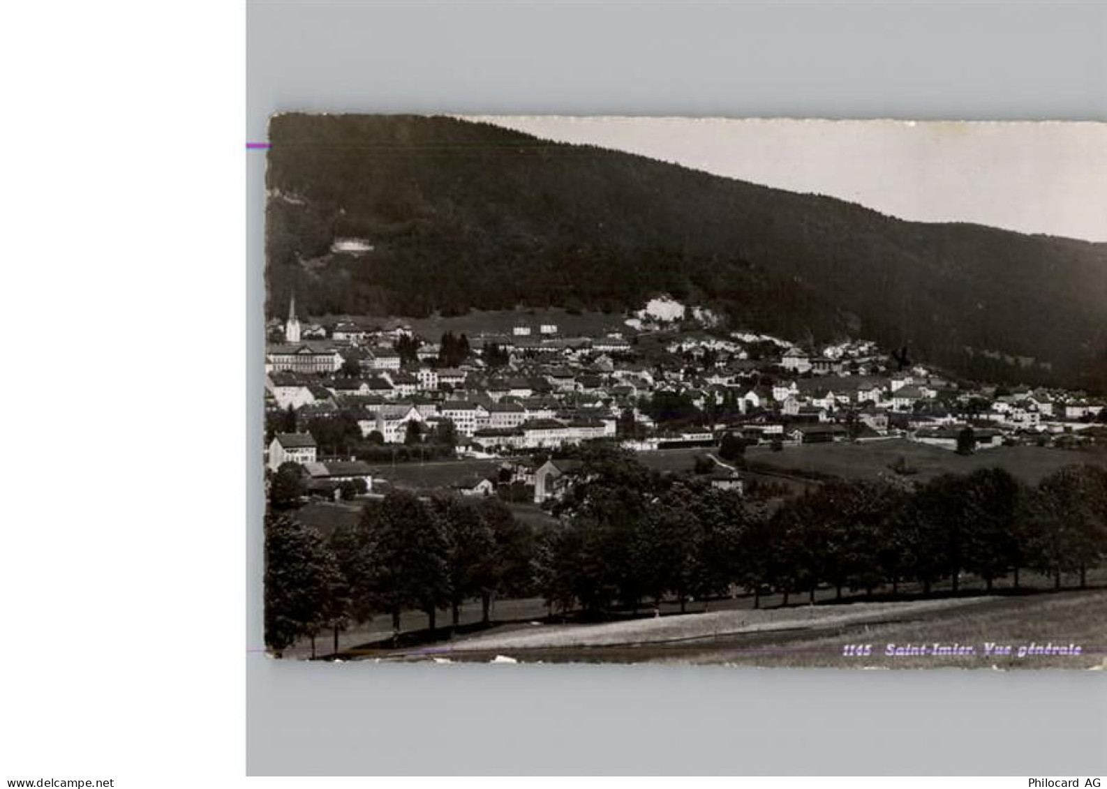 2610 St-Imier Saint-Imier - 50330489