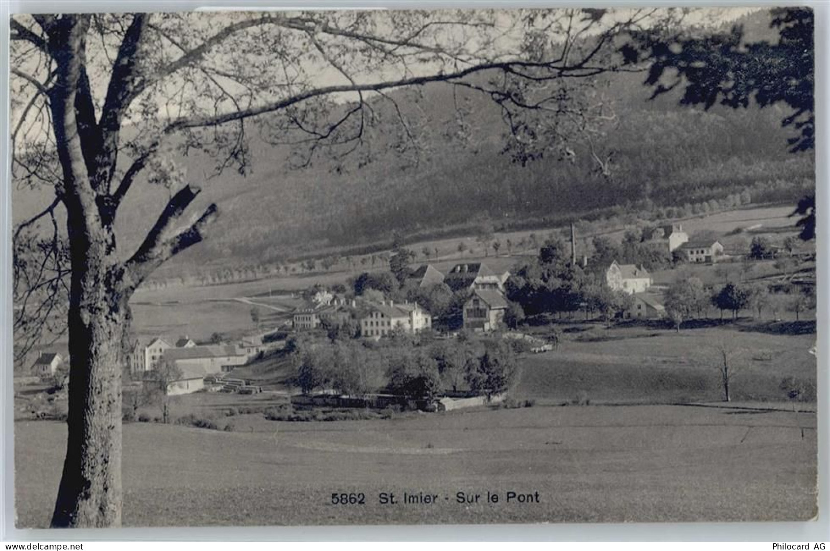 2610 St-Imier Saint-Imier - 50609752