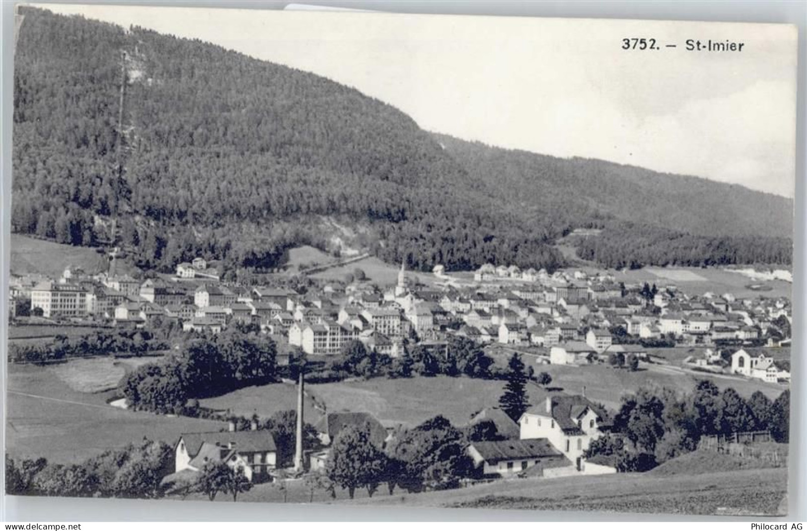 2610 St-Imier Saint-Imier - 50609763