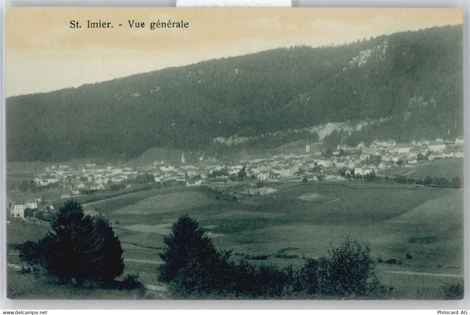 2610 St-Imier Saint-Imier - 50609765