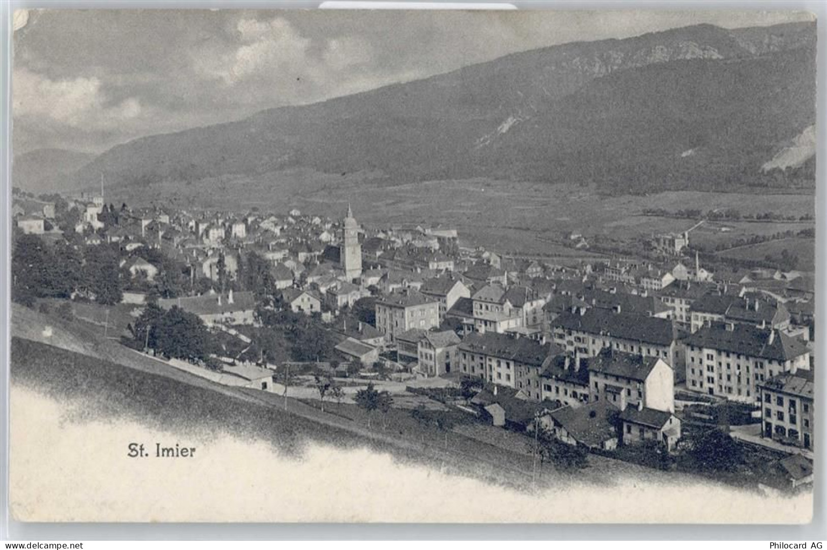 2610 St-Imier Saint-Imier - 50609768