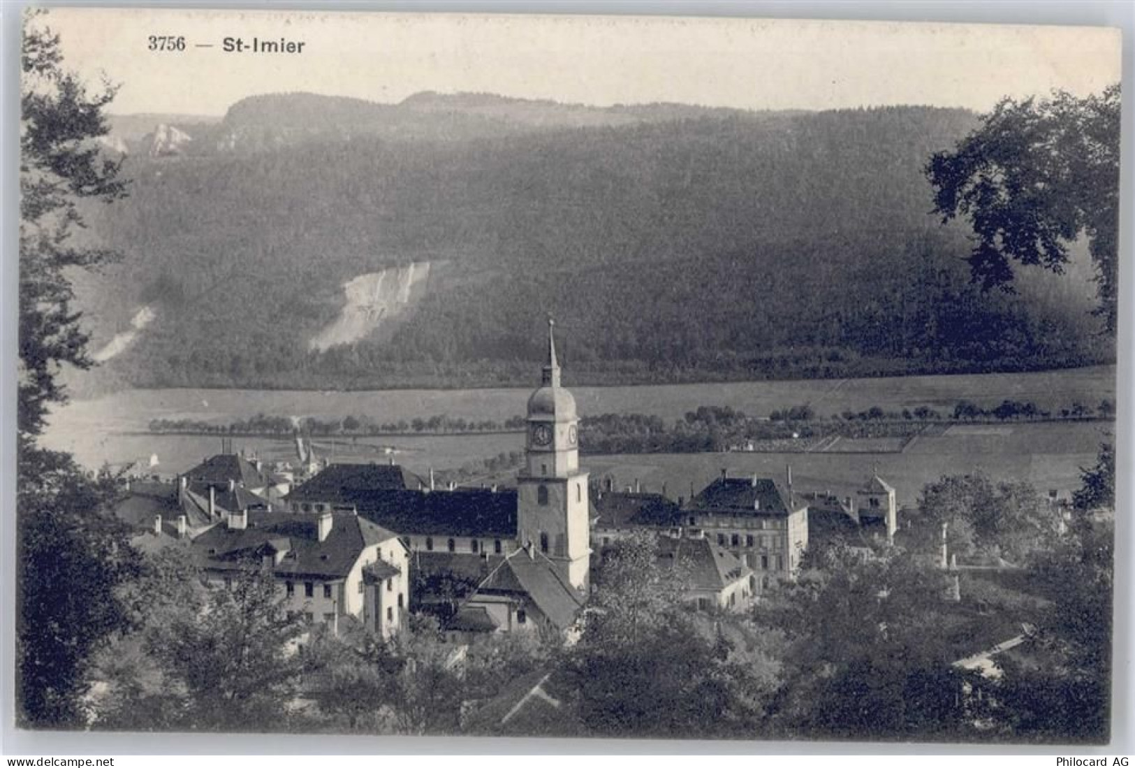 2610 St-Imier Saint-Imier - 50609770