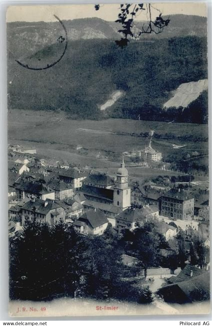 2610 St-Imier Saint-Imier - 50609771