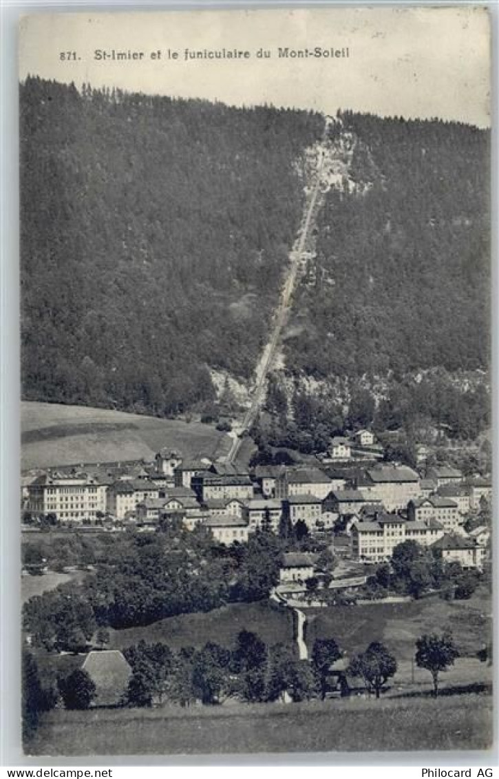 2610 St-Imier Saint-Imier - 50609775