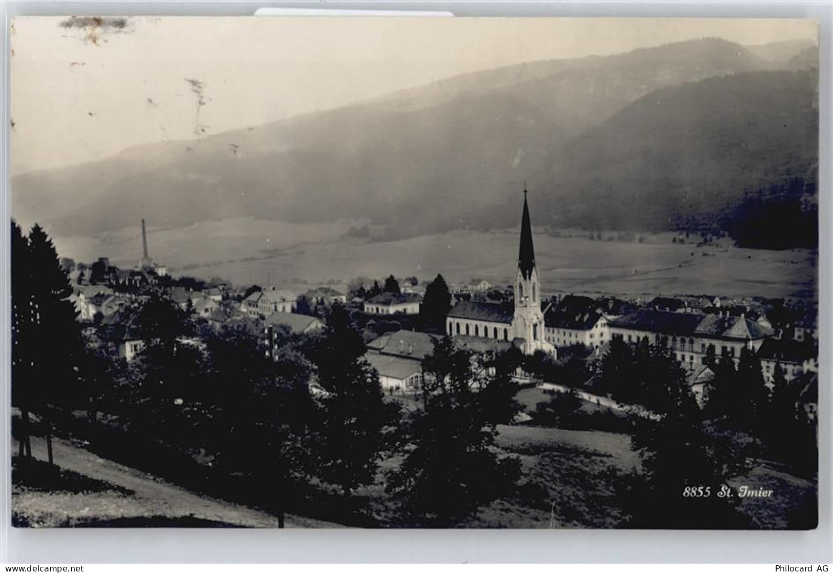 2610 St-Imier Saint-Imier - 50609776