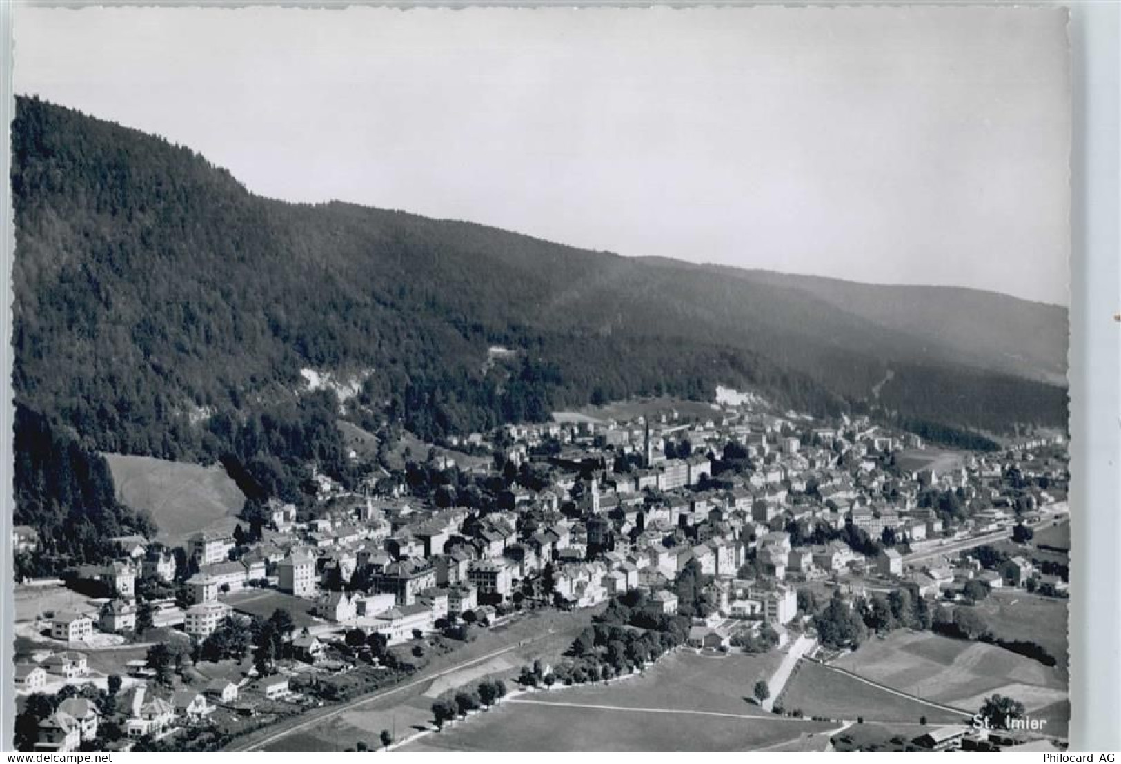 2610 St-Imier Saint-Imier - 50772542