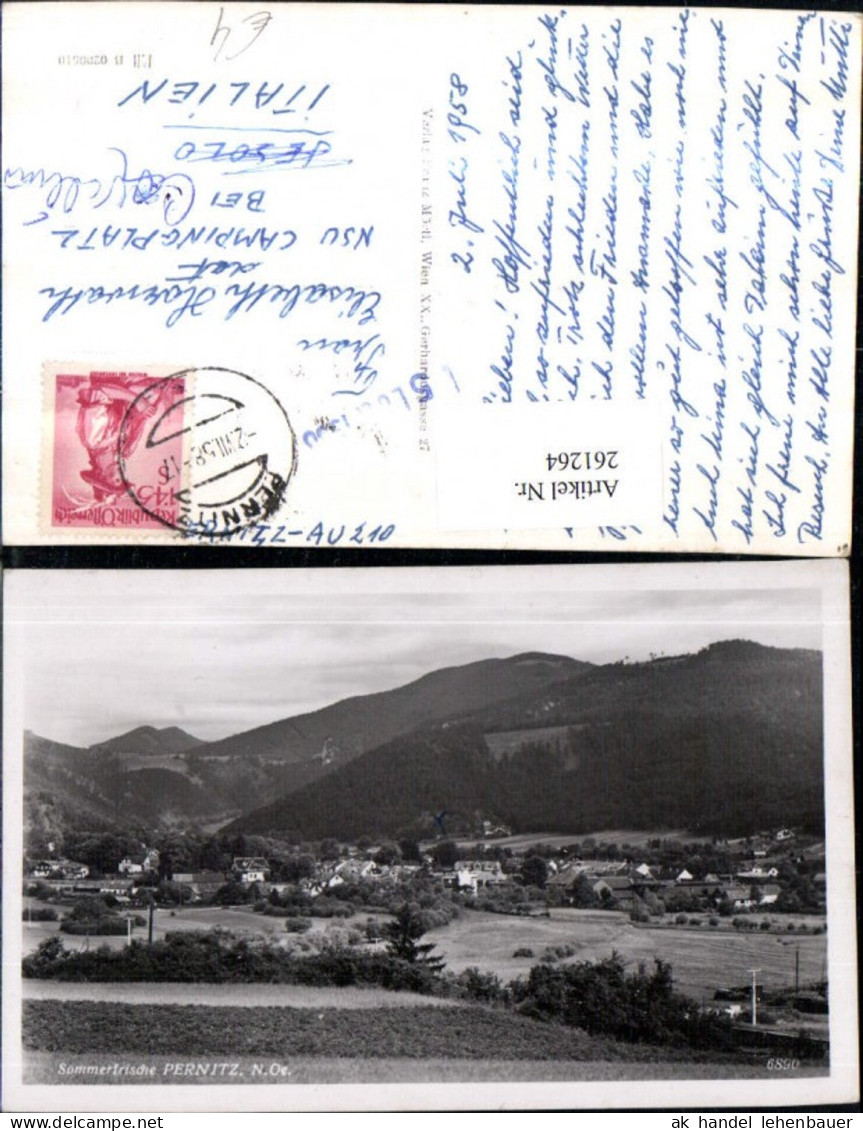 261264,Pernitz Totale