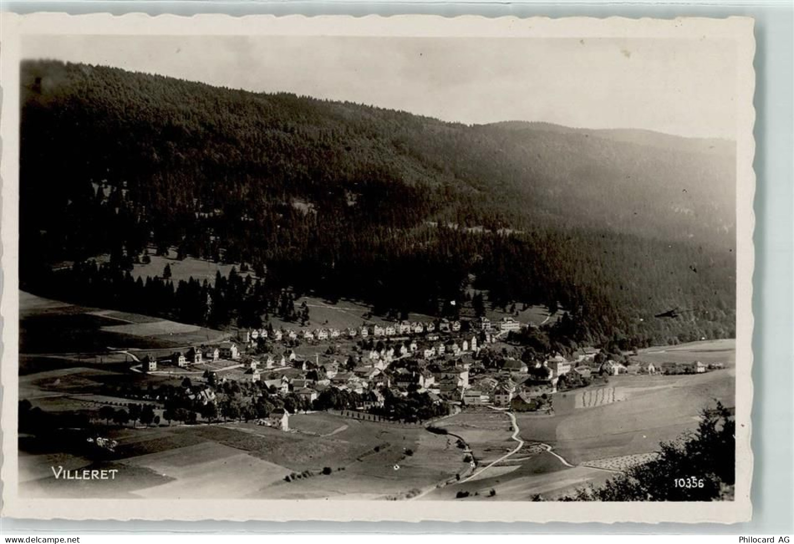 2613 Villeret - Fliegeraufnahme - 10611010