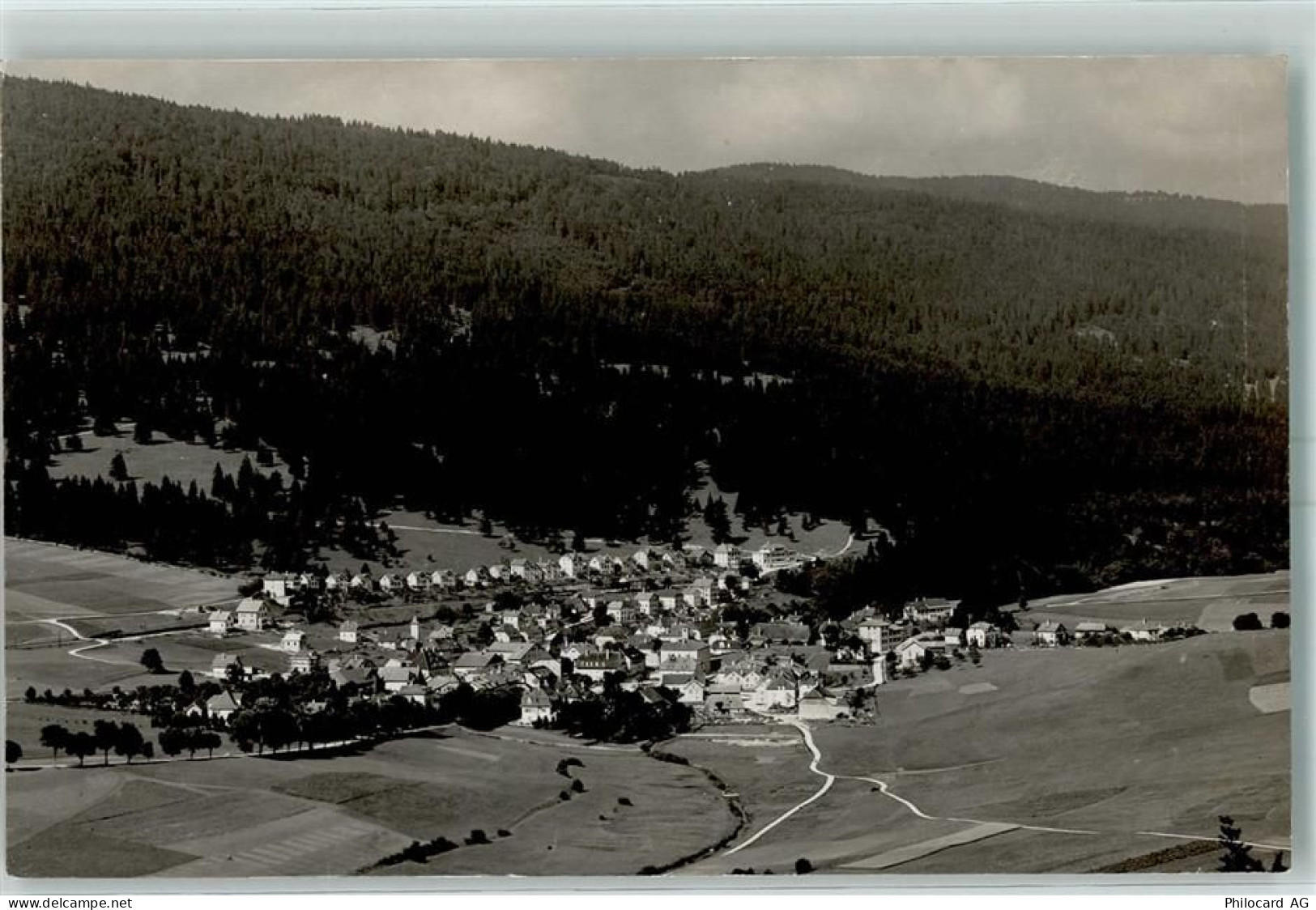 2613 Villeret Gebrauchsspuren Ort handschriftlich - 10398112