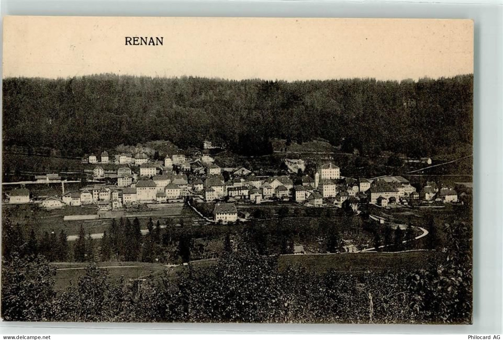 2616 Renan BE 1914 - 13902555