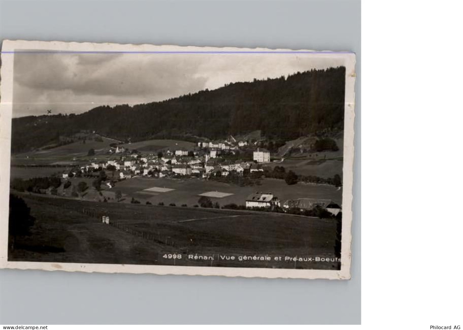 2616 Renan BE Convers - 50330446