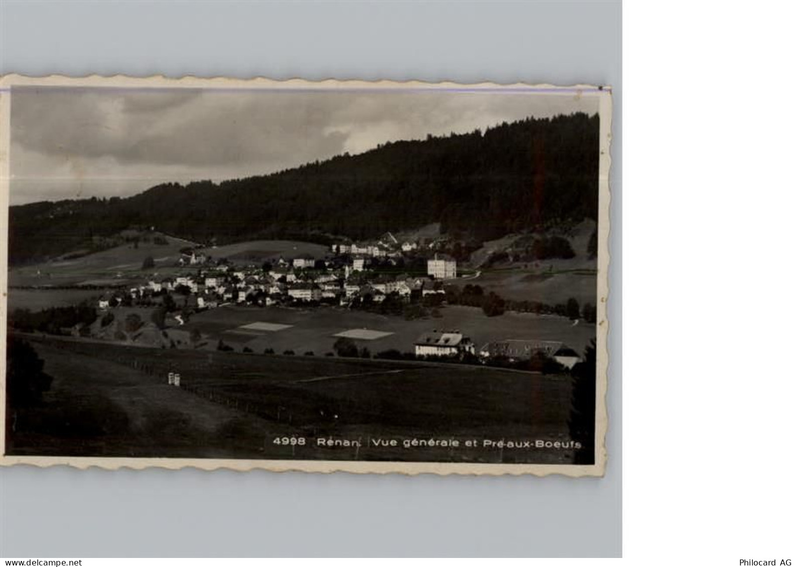 2616 Renan BE Convers - 50330457