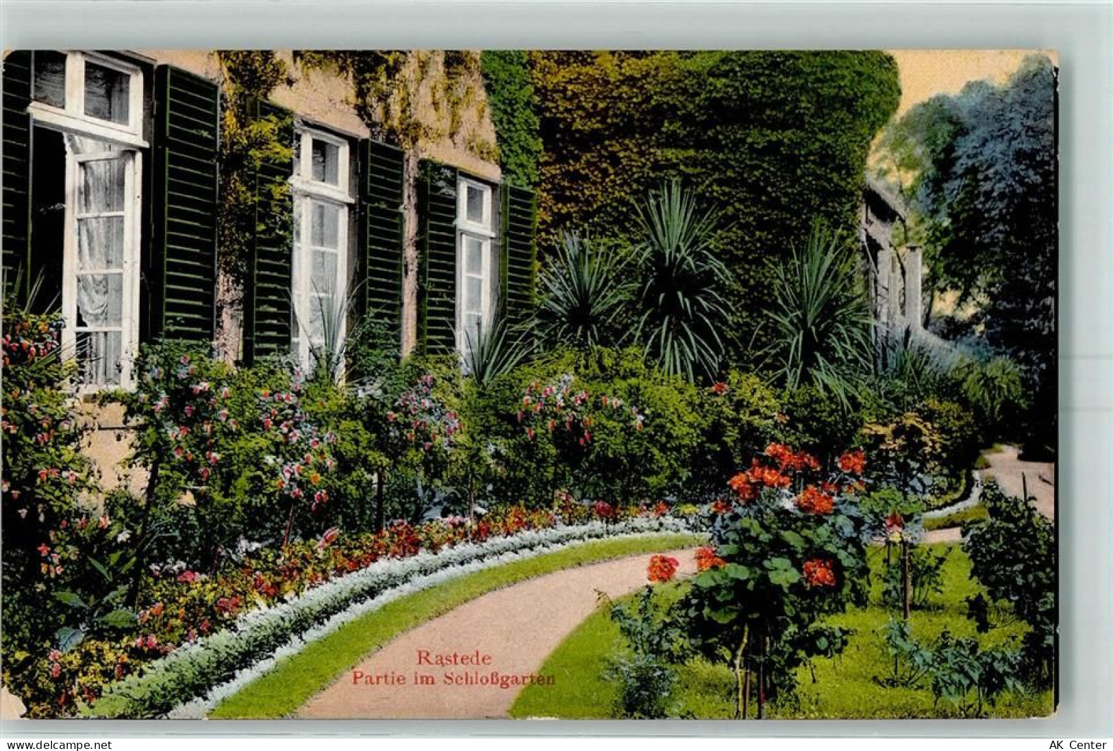 26180 W2902 Rastede - Im Schloßgarten - 10382756